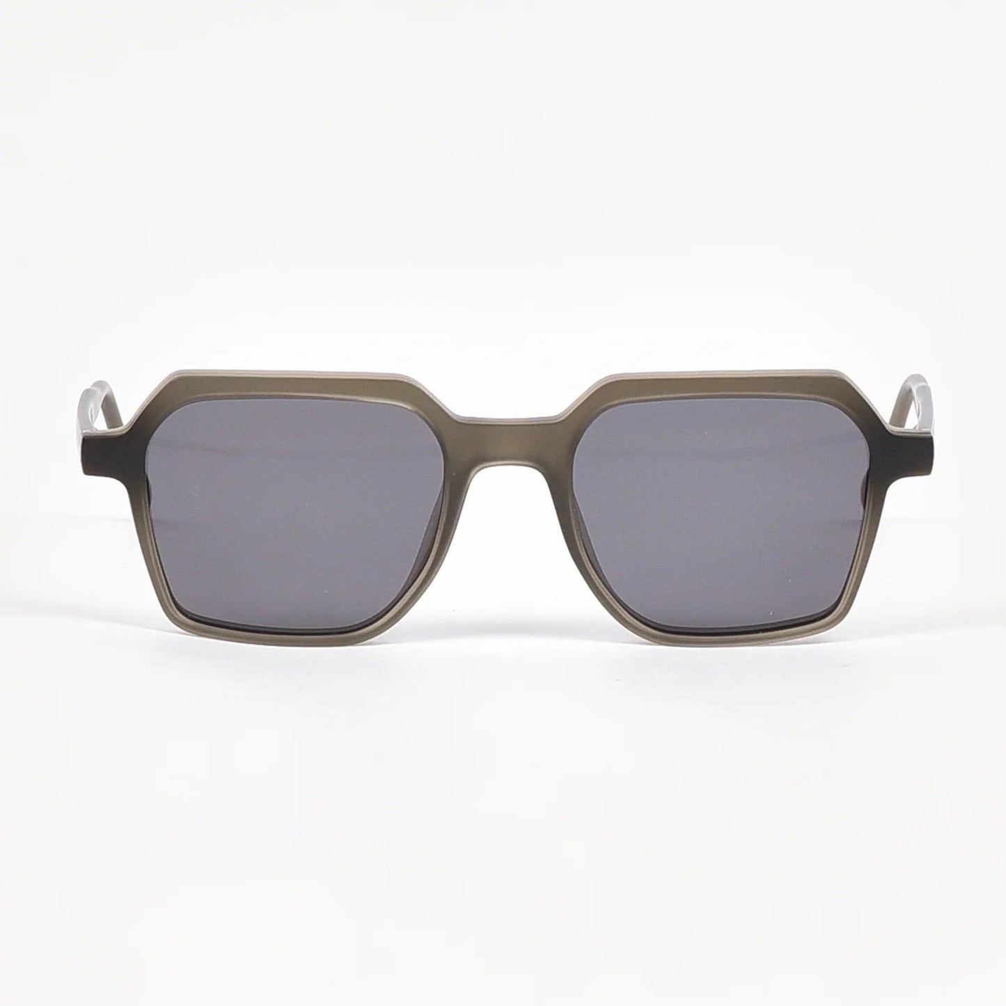 Hexagon Sun Glasses For Men-Women