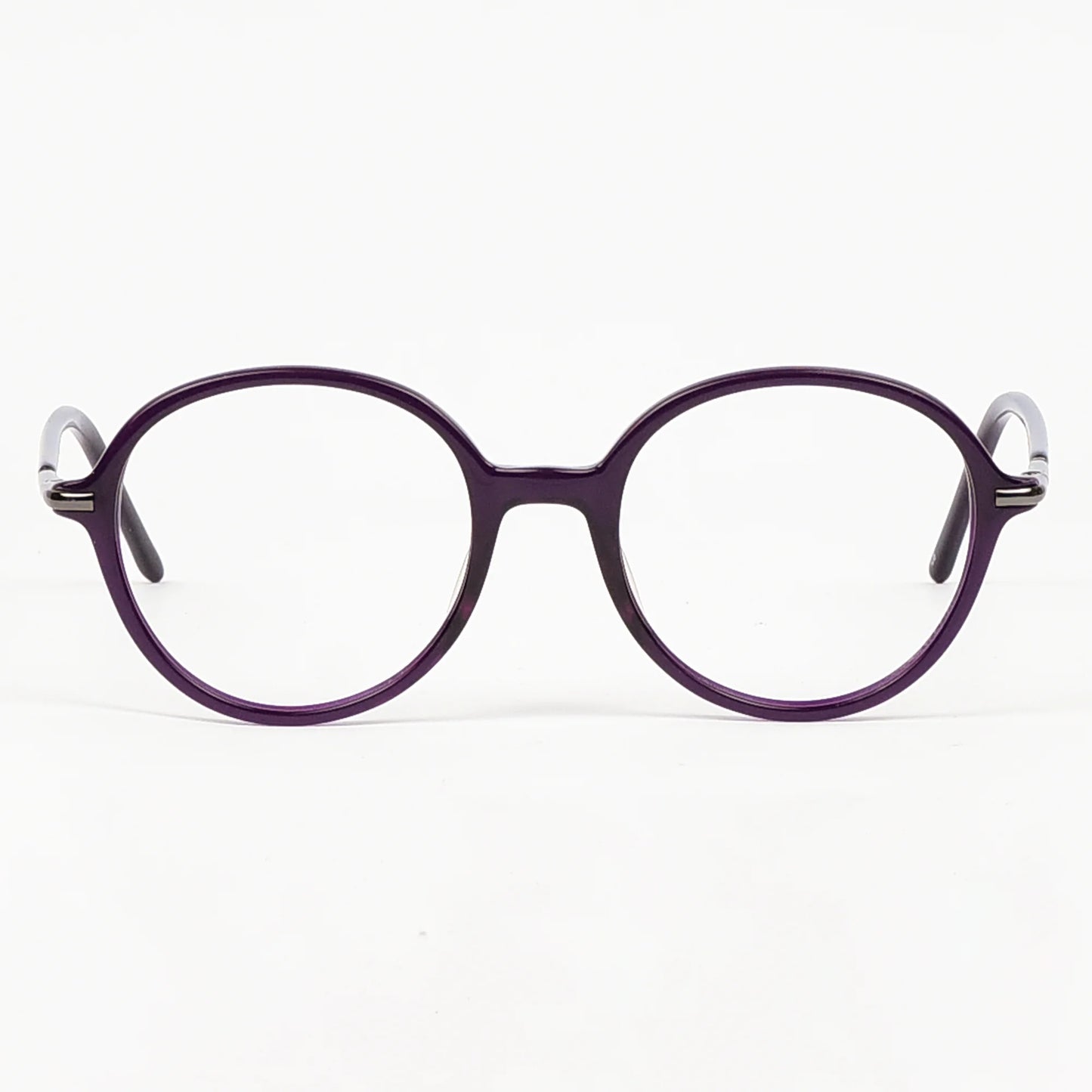 Round Eye Glasses