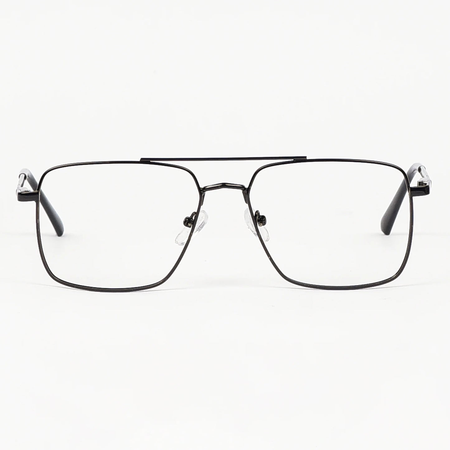Square Aviator Eye Glasses