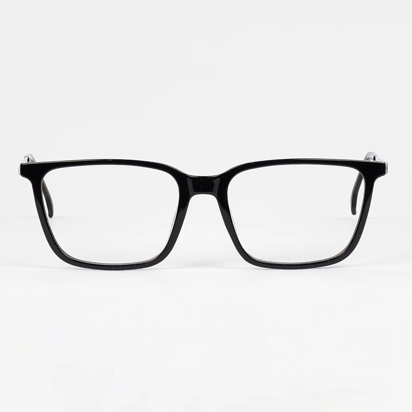 Extra Large Rectangle Eye Glasses
