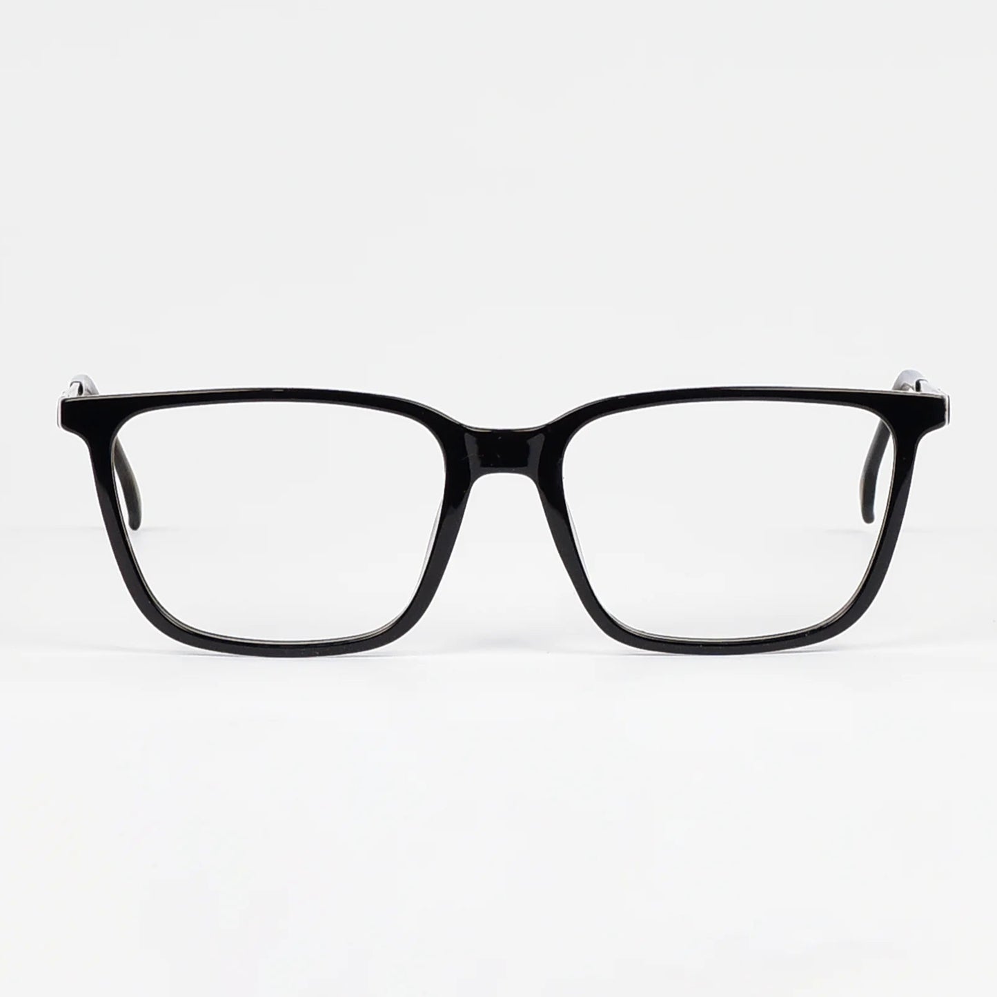 Extra Large Rectangle Eye Glasses