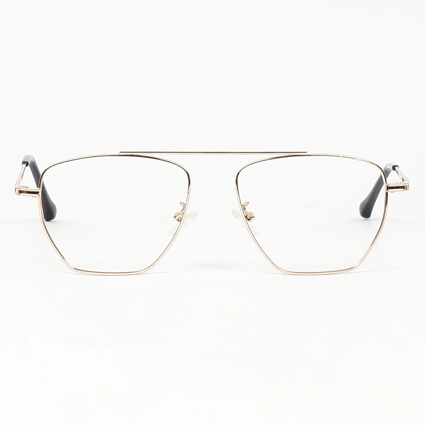 New Stylish Single Bridge Aviator
