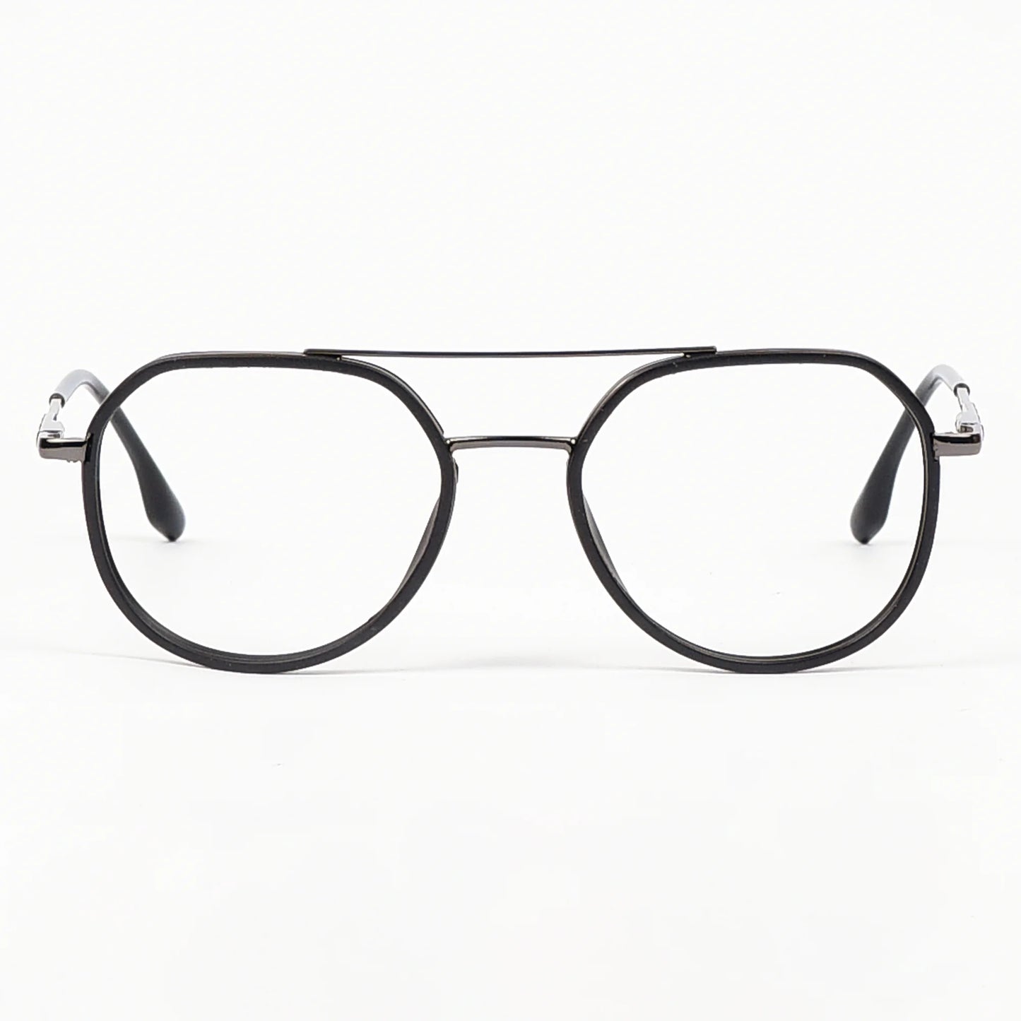 Stylish New Eye Glasses For Men (Mix & Match)