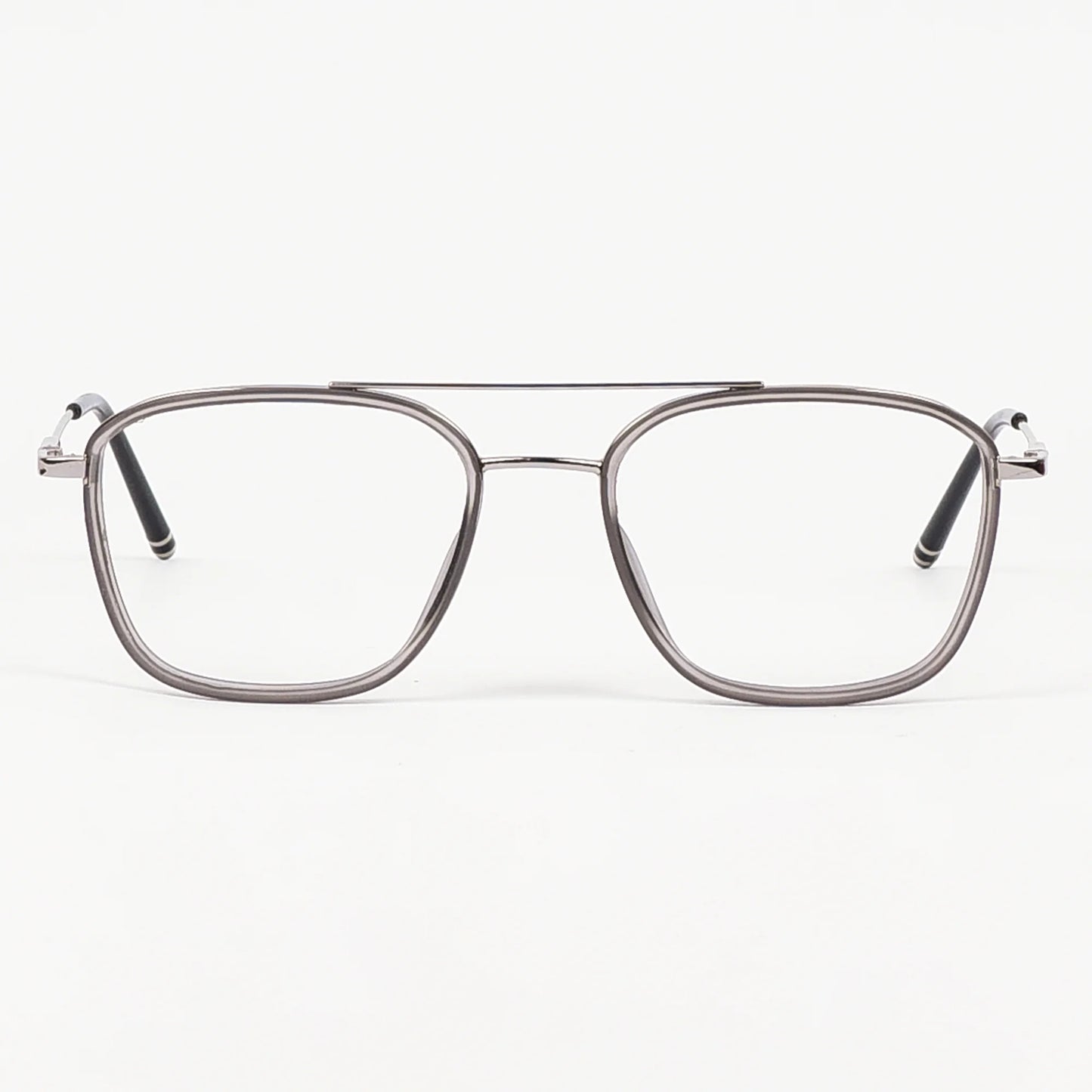 Stylish New Eye Glasses For Men (Mix & Match)