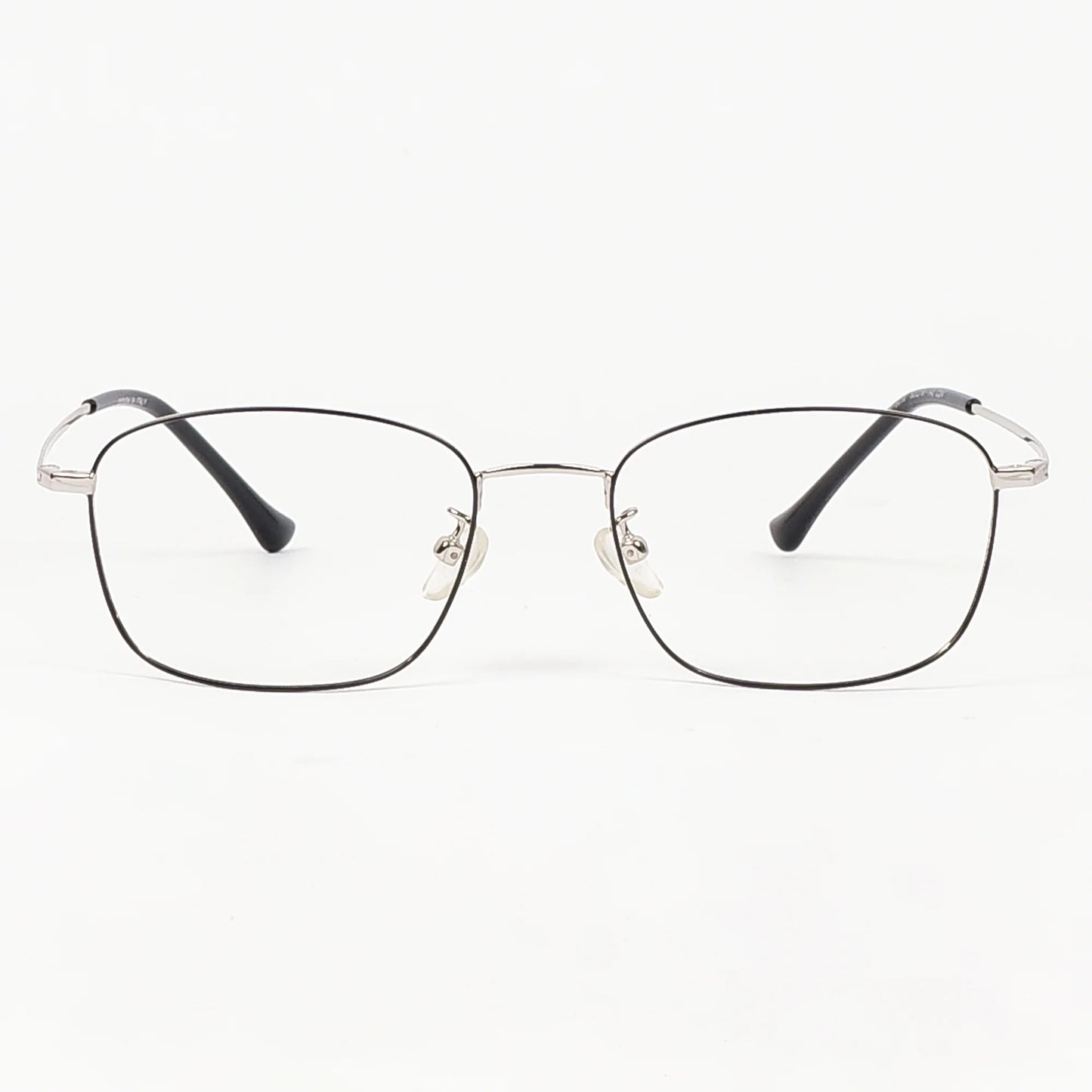 Ultra-Lite Thin Slim & Sleek Rectangular Eye Glasses