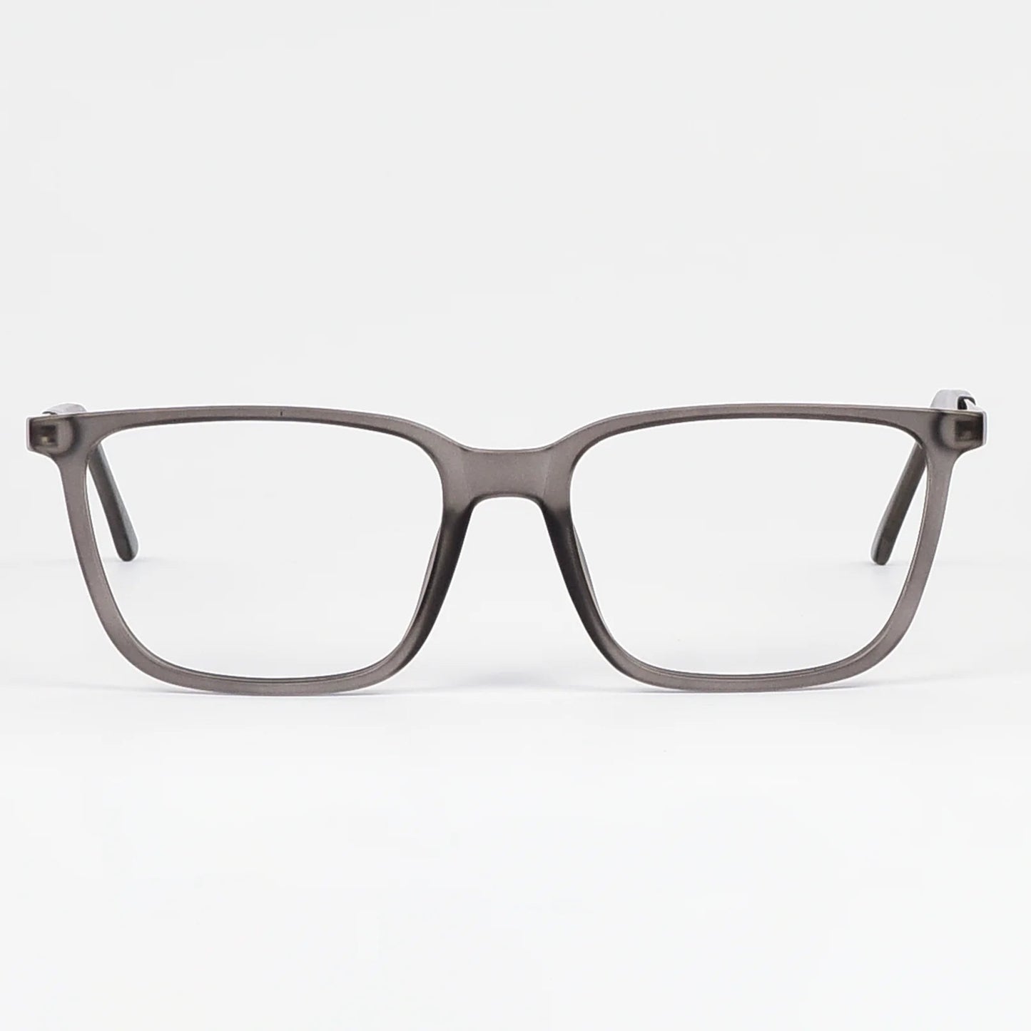 Large Rectangle Eye Glasses