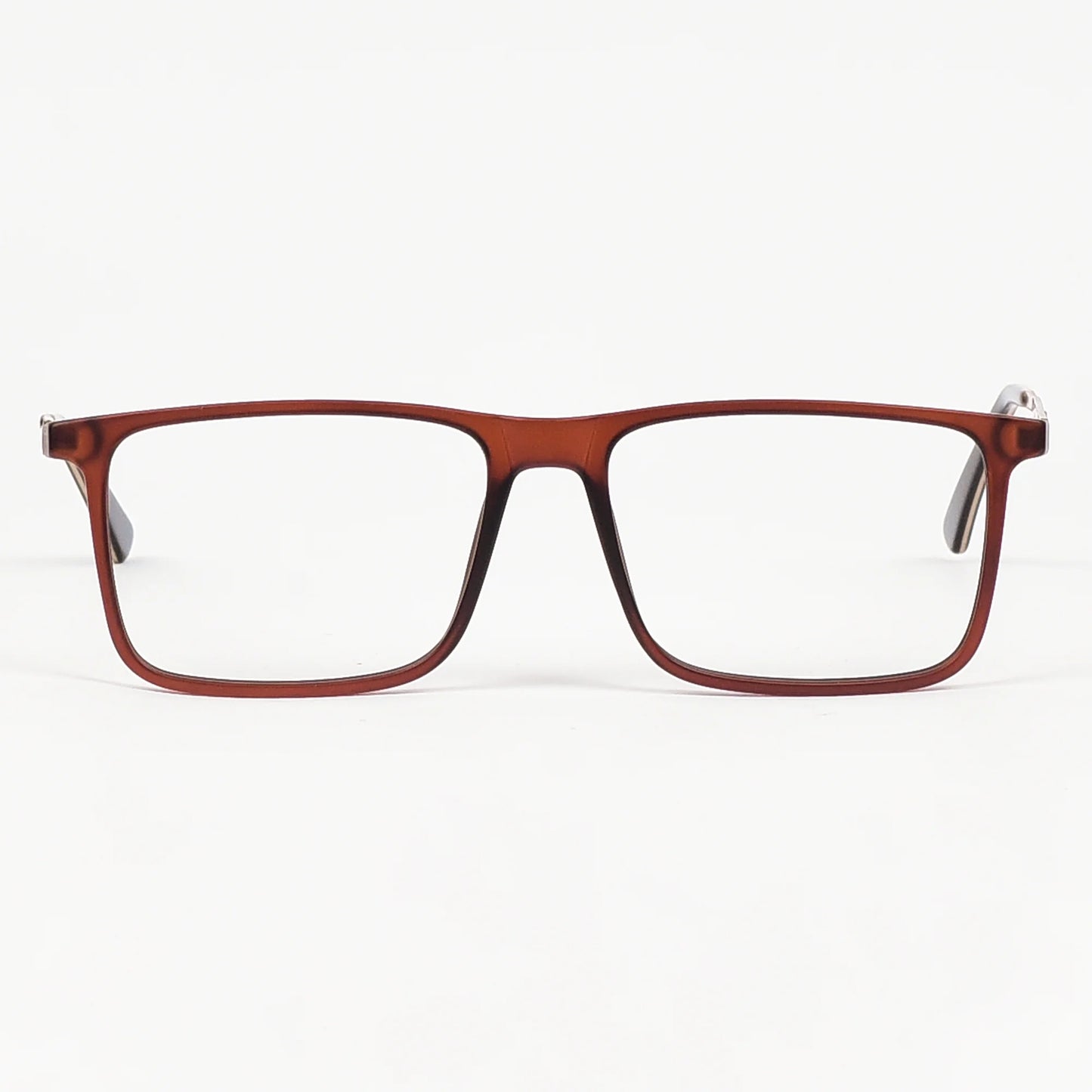 Large Rectangular Eye Glasses