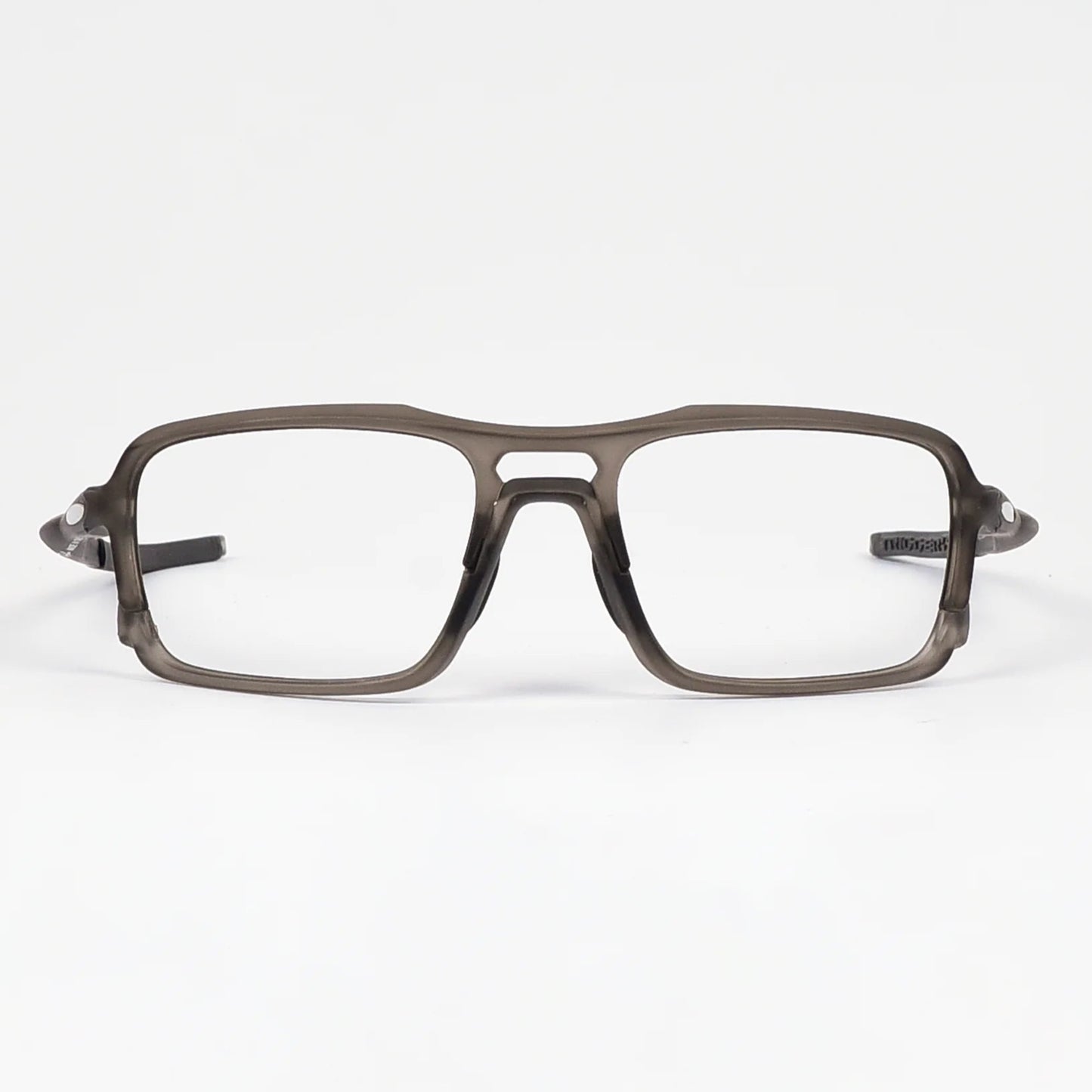 Tensile Matte Eye Glasses