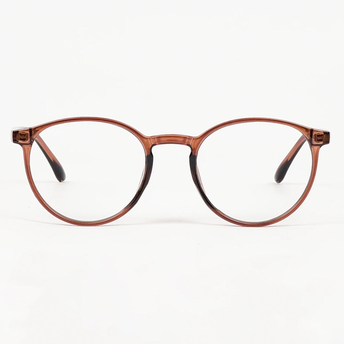 Round Eye Glasses