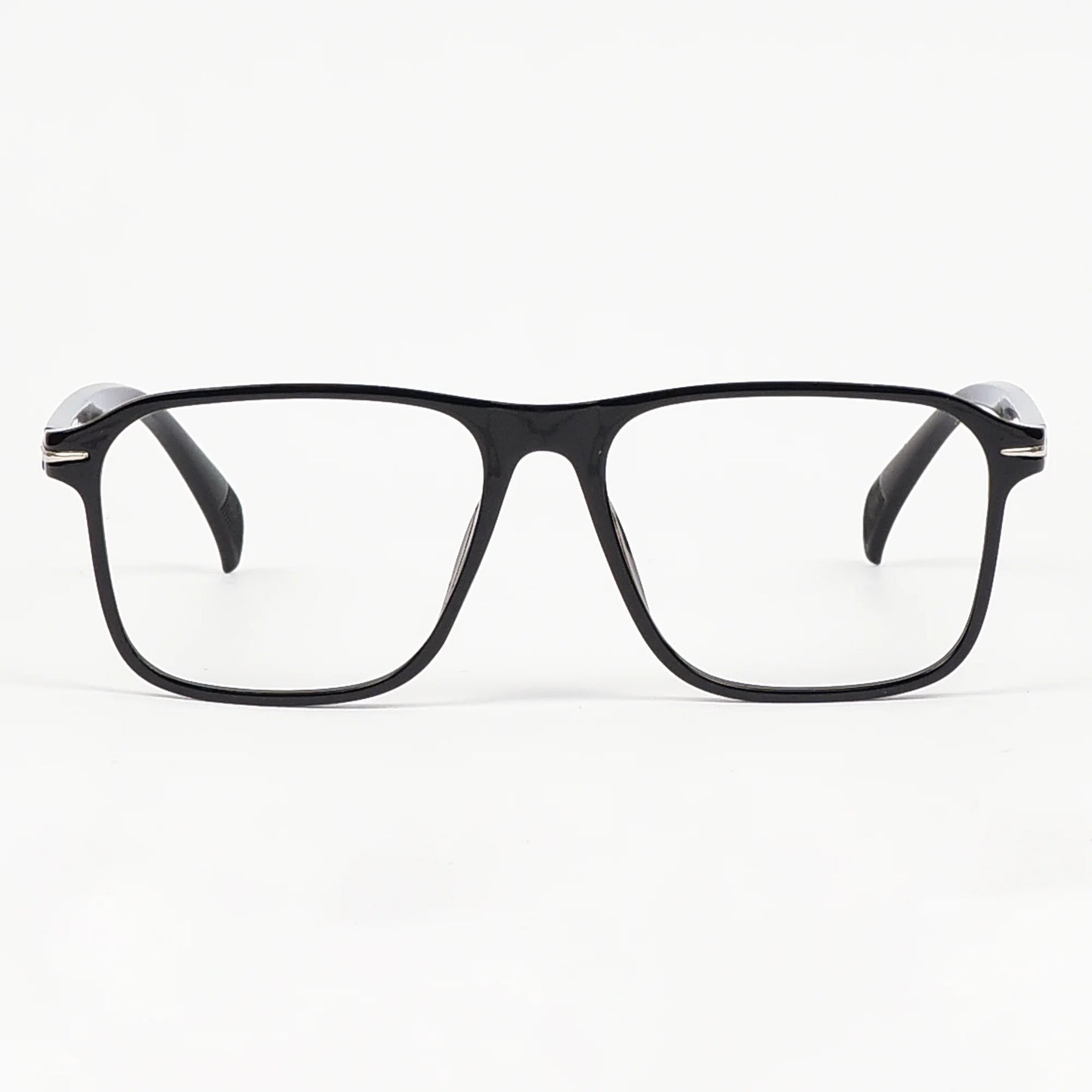 Trendy Square Eye Glasses