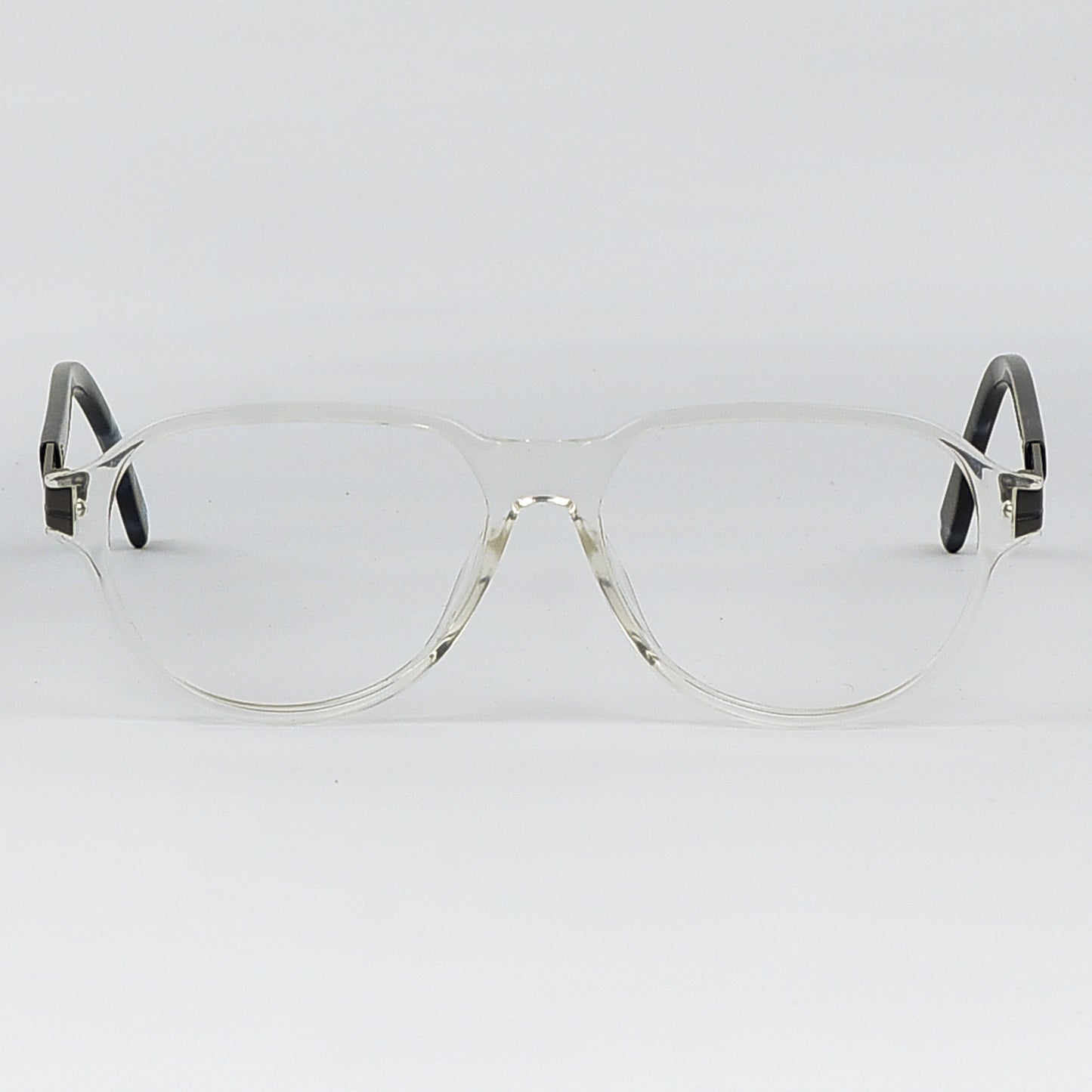 Transparent Stylish Sun Glasses For UniSex