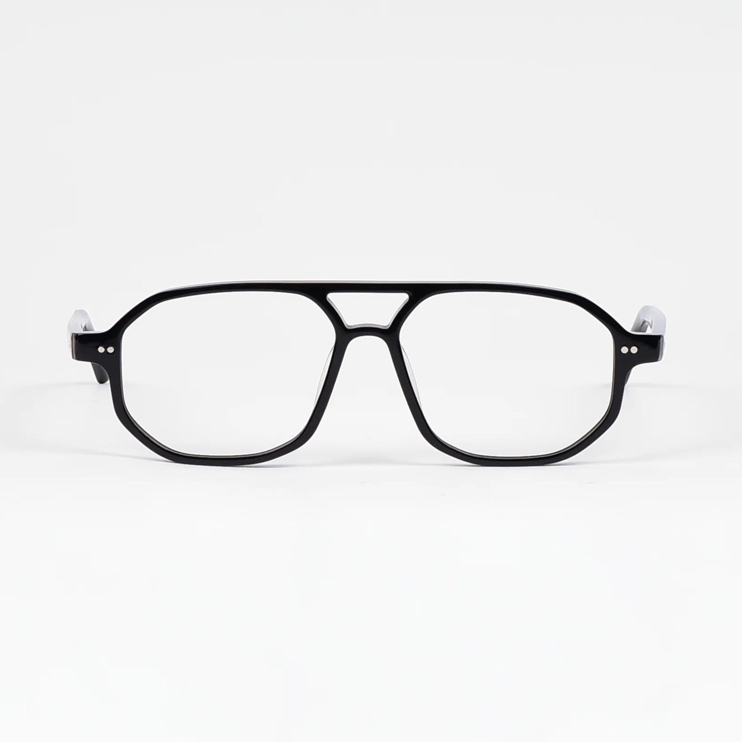GazeekTal PreMium Hand Made Sheet Eye Glasses For Men