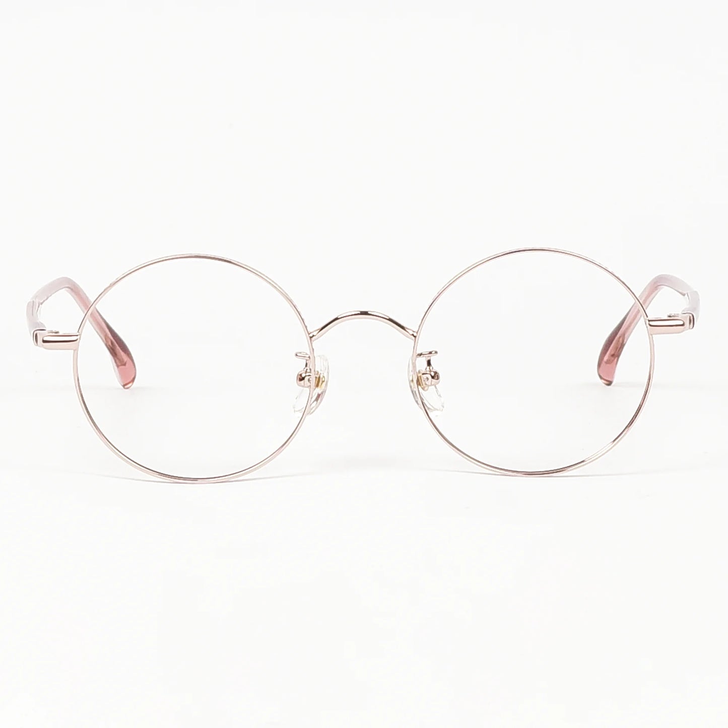 Round Eye Glasses