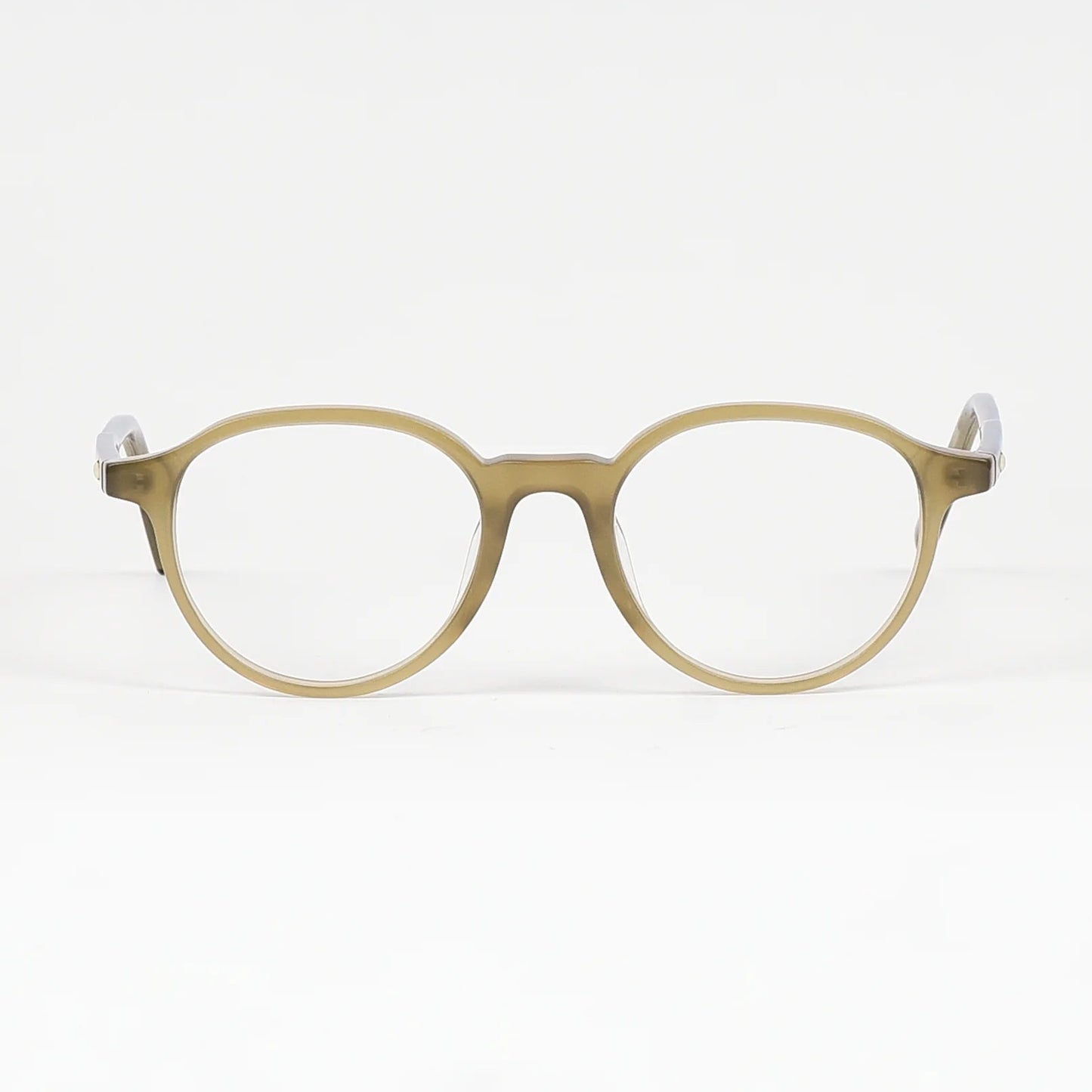 Semi Round Premium Eye Glasses