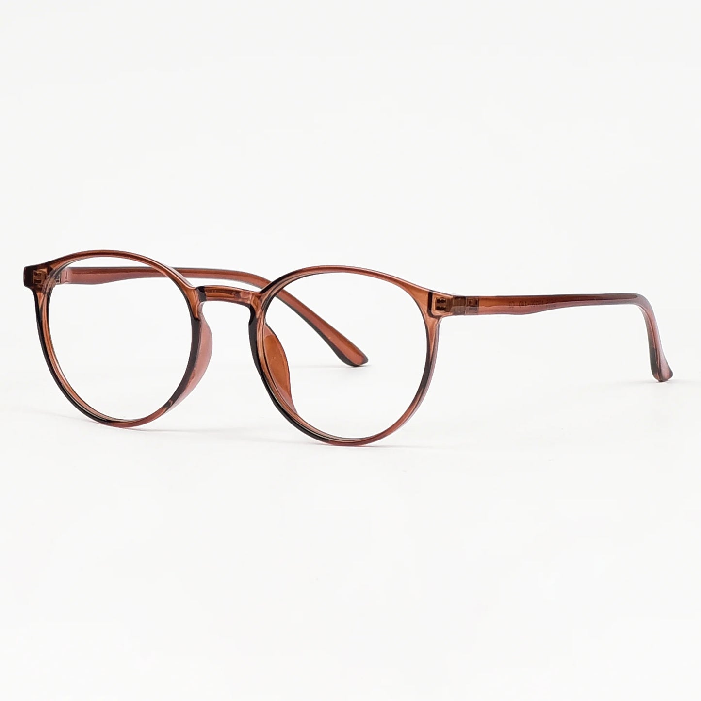 Round Eye Glasses
