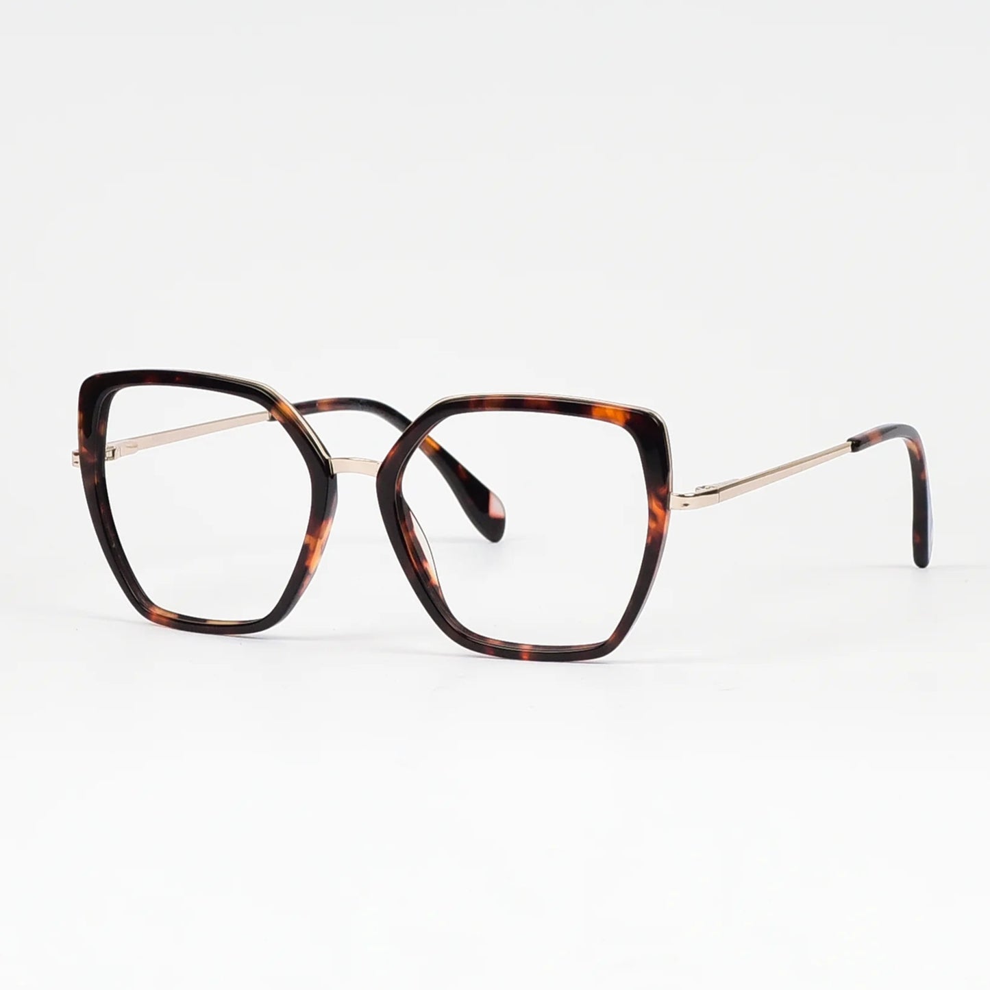 Mix & Match Cat Eye Glasses For Women