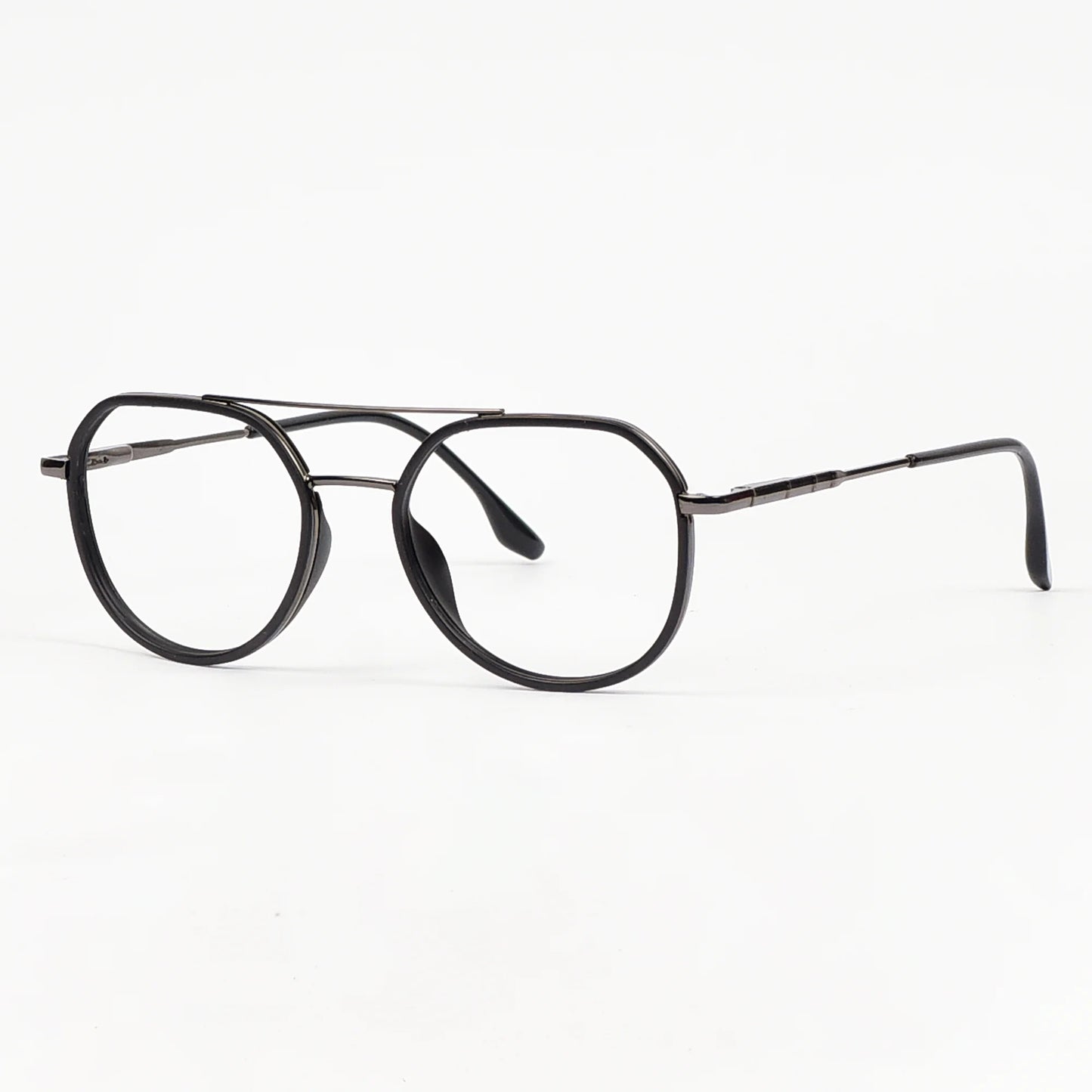 Stylish New Eye Glasses For Men (Mix & Match)