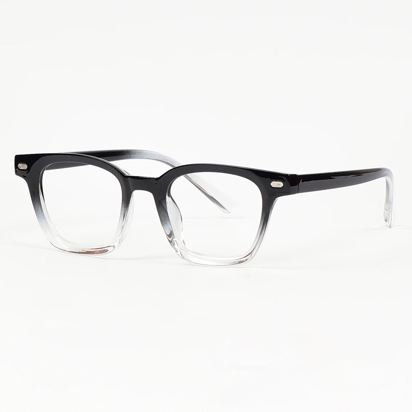 New Bold Trendy Eye Glasses