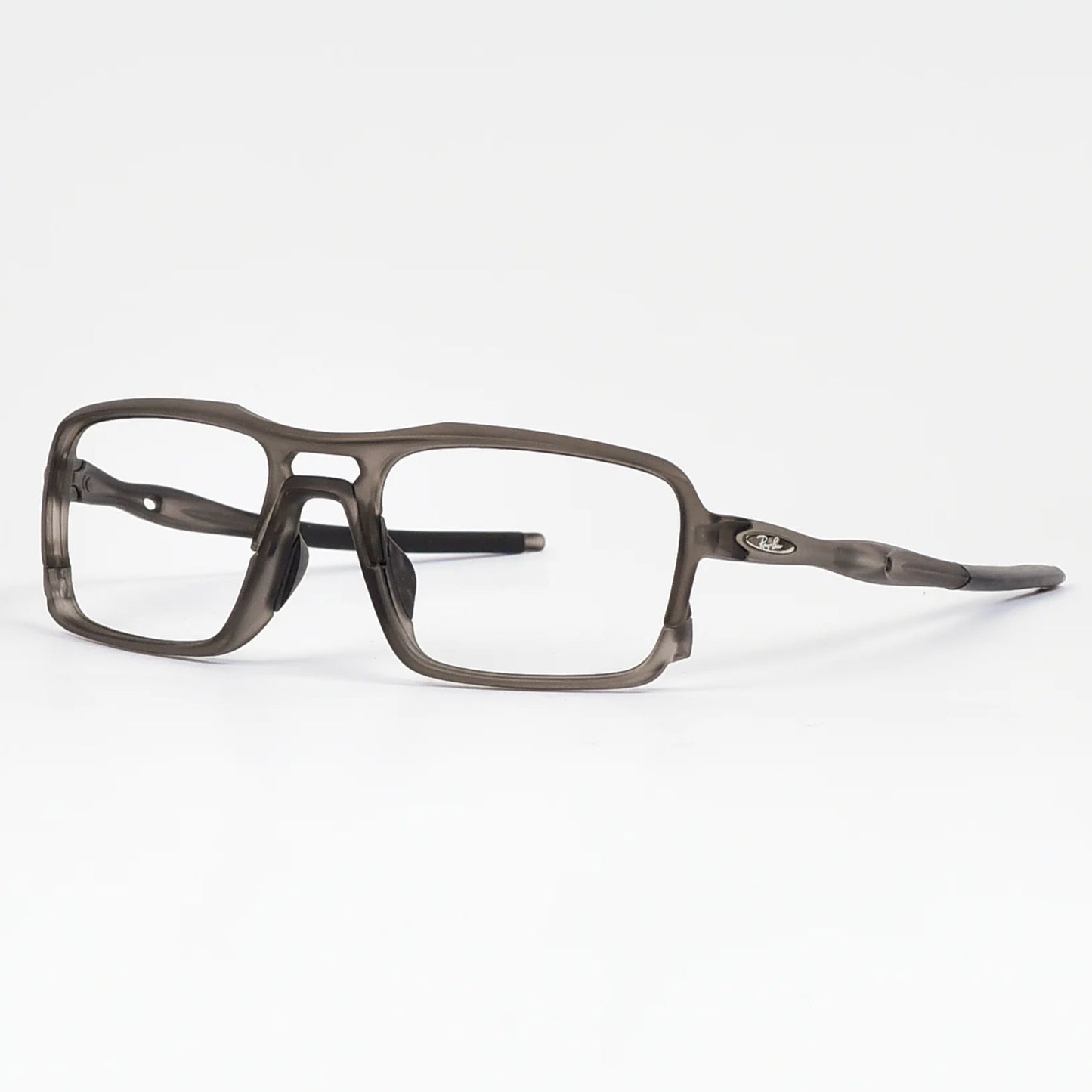 Tensile Matte Eye Glasses
