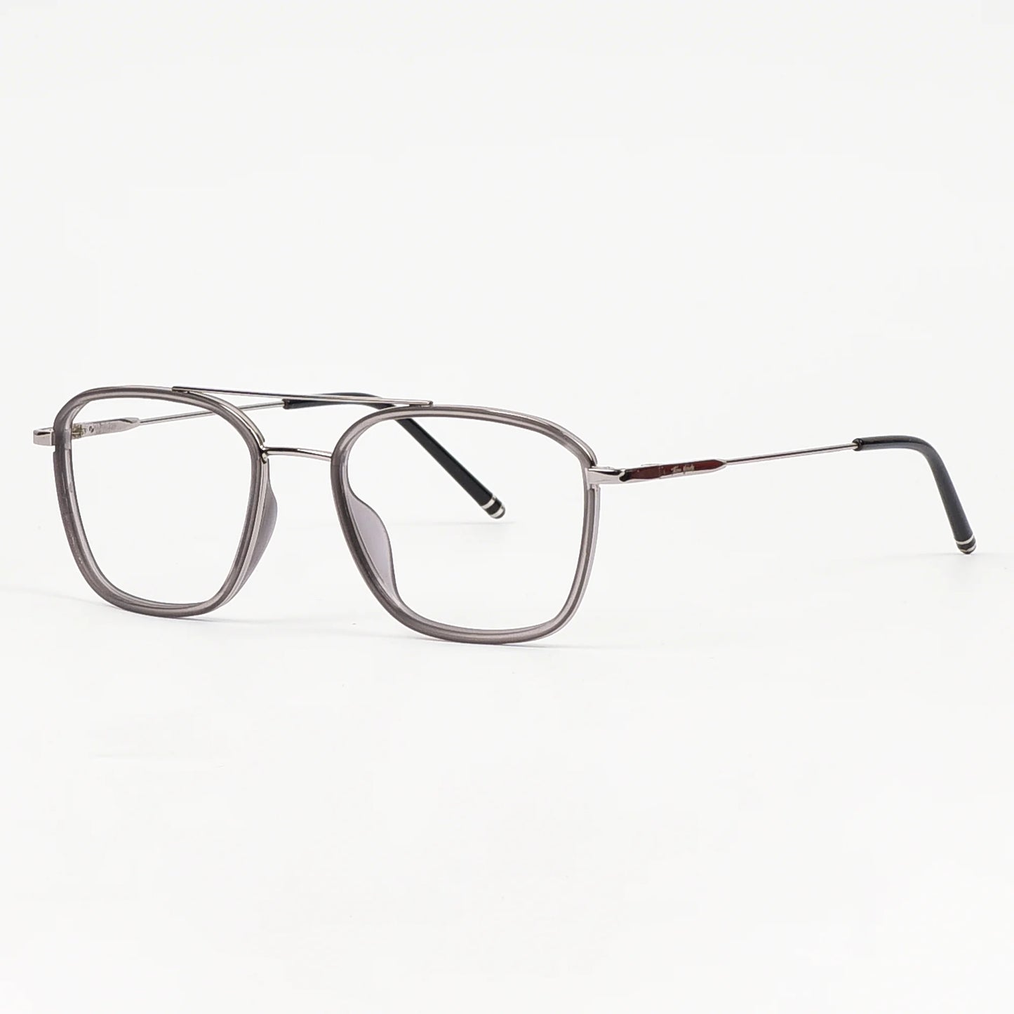 Stylish New Eye Glasses For Men (Mix & Match)