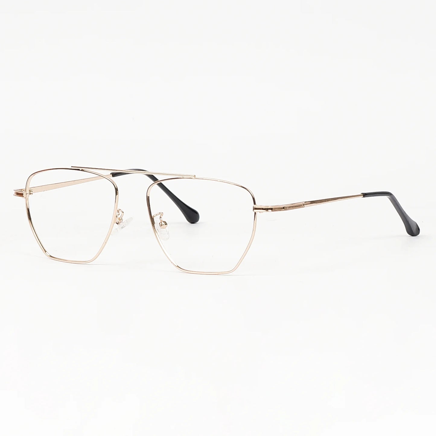 New Stylish Single Bridge Aviator