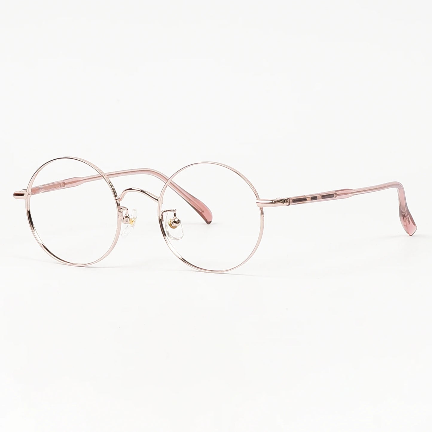 Round Eye Glasses