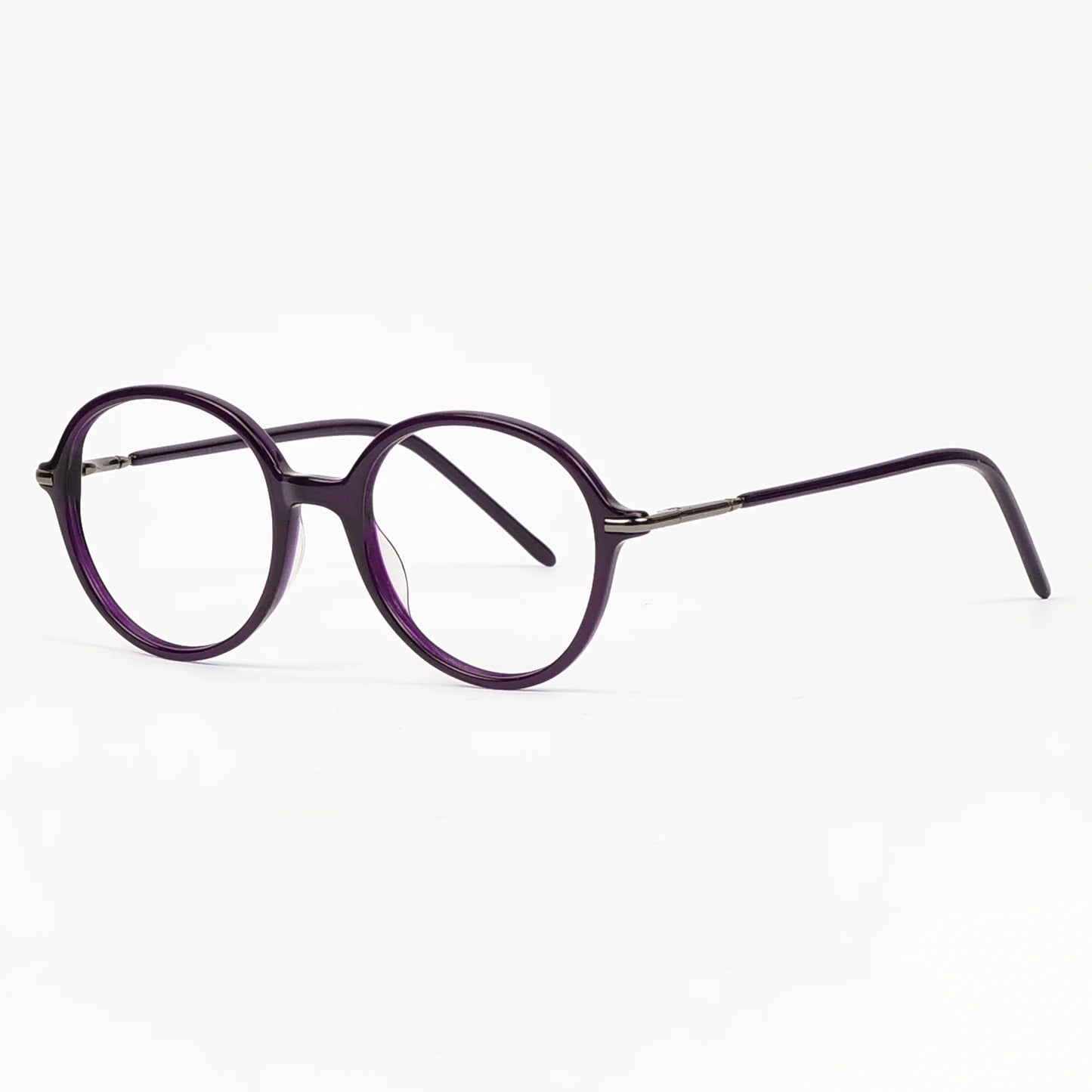 Round Eye Glasses