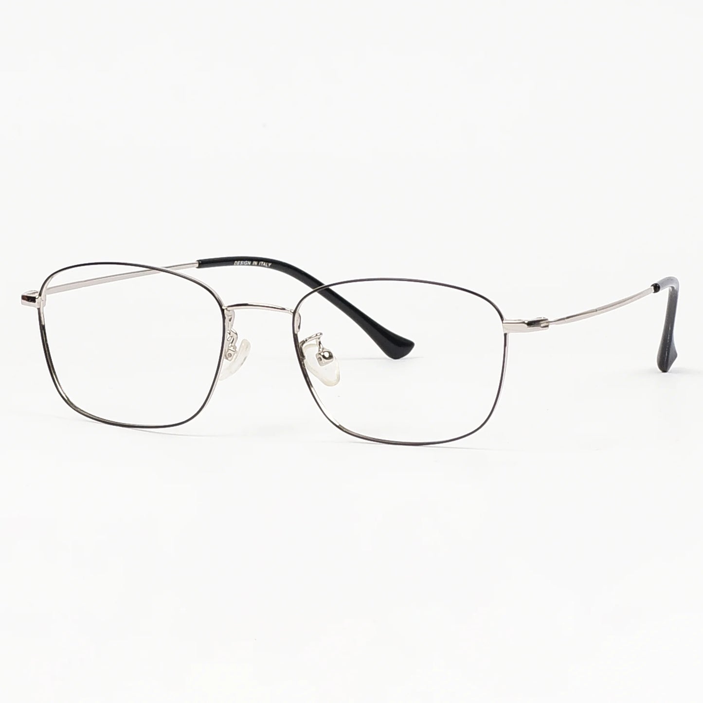 Ultra-Lite Thin Slim & Sleek Rectangular Eye Glasses