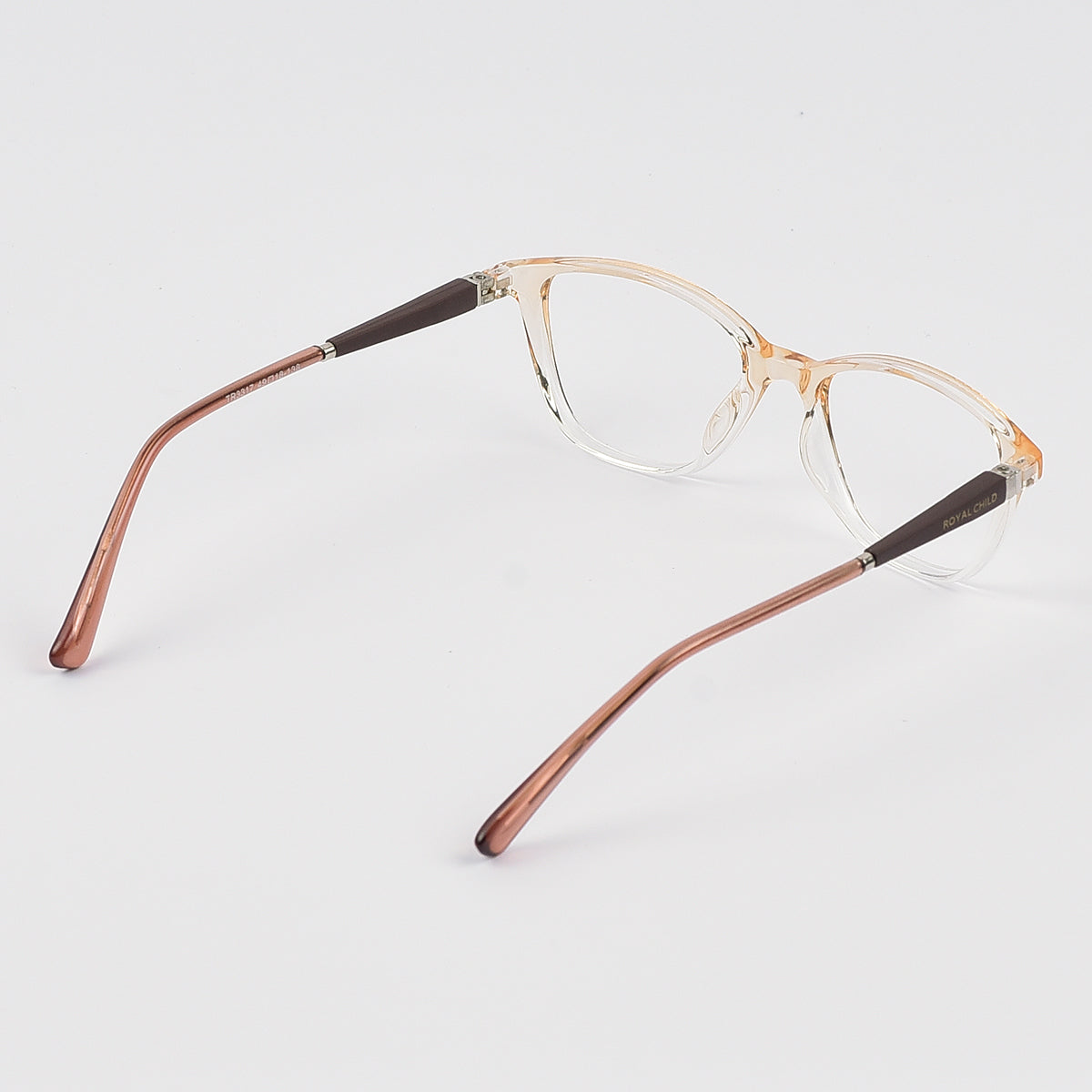 Eye Glasses For Little One's