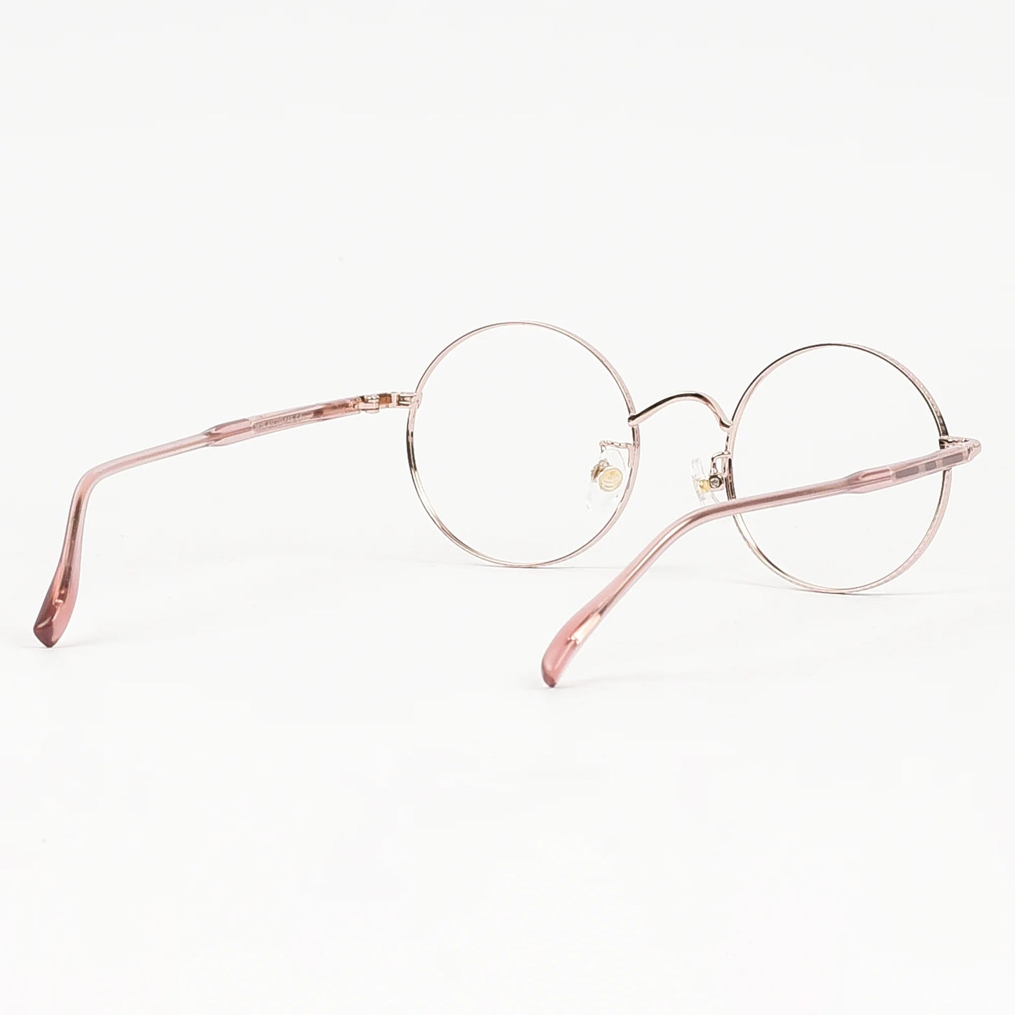 Round Eye Glasses