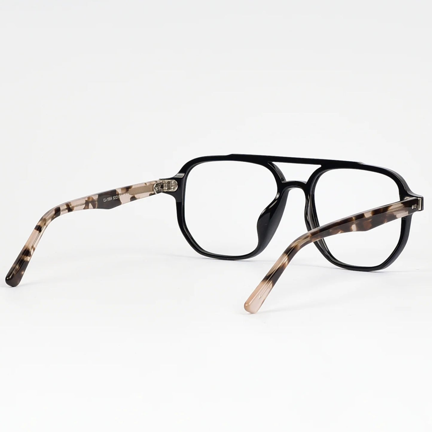 Geometric Aviator