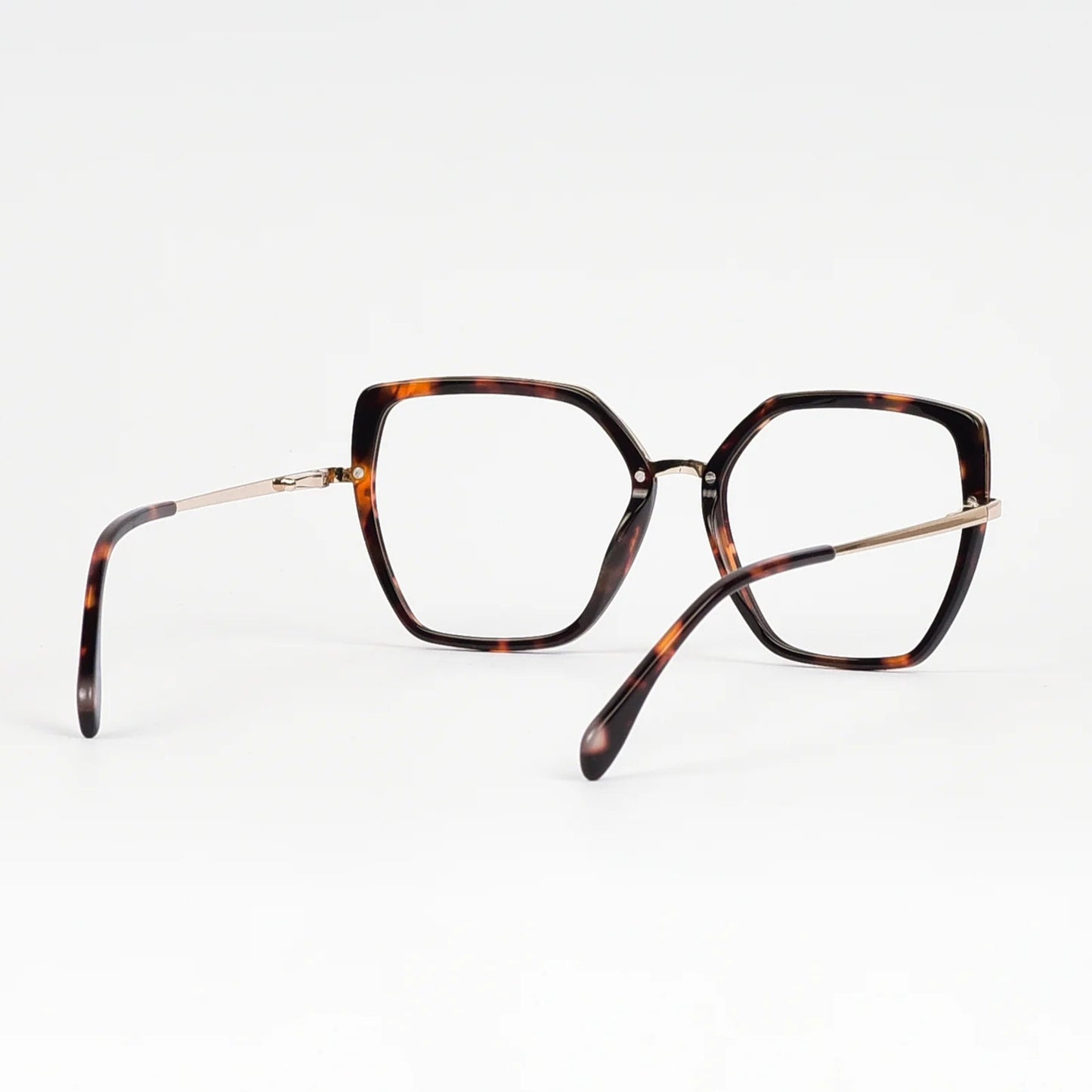 Mix & Match Cat Eye Glasses For Women