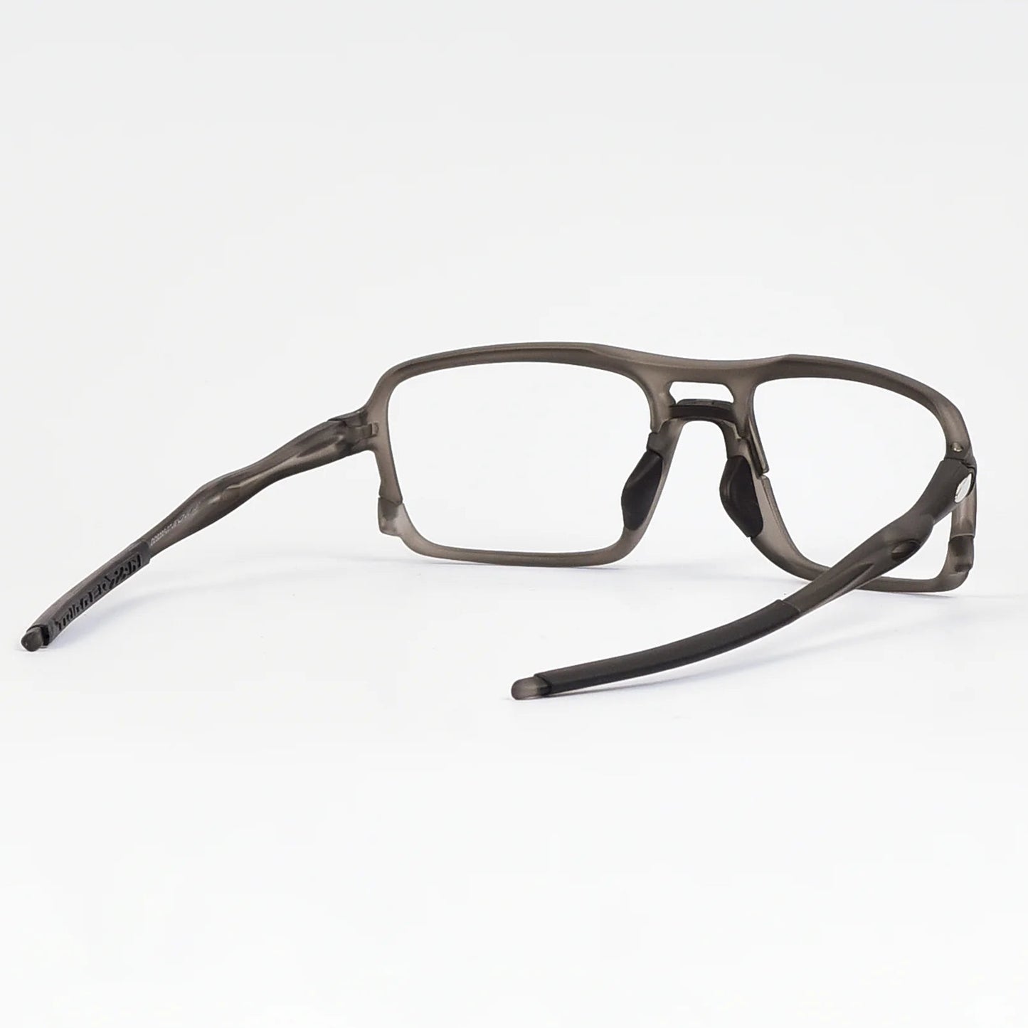 Tensile Matte Eye Glasses