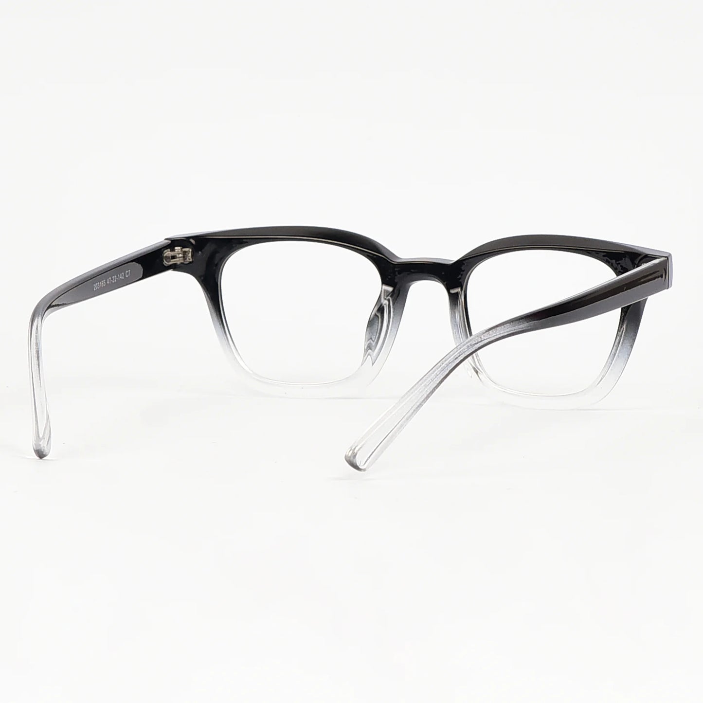 New Bold Trendy Eye Glasses