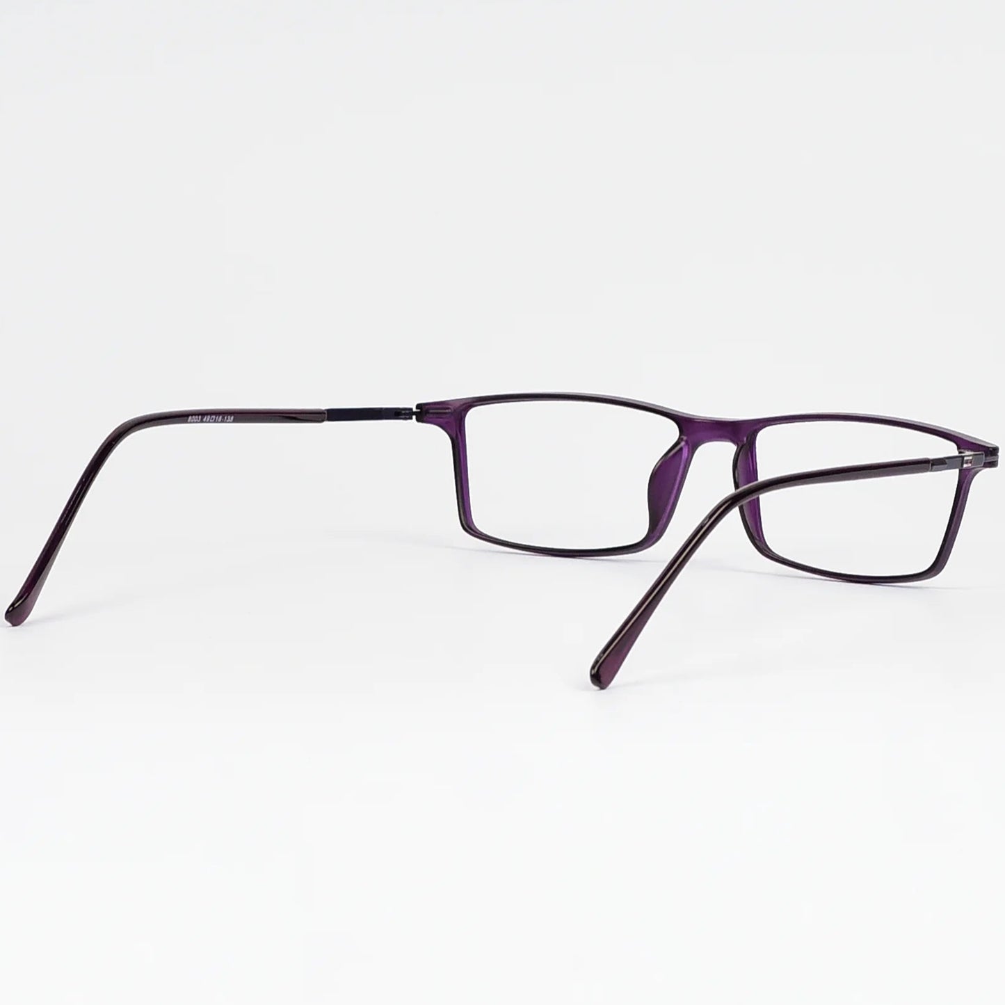Small Rectangular Eye Glasses