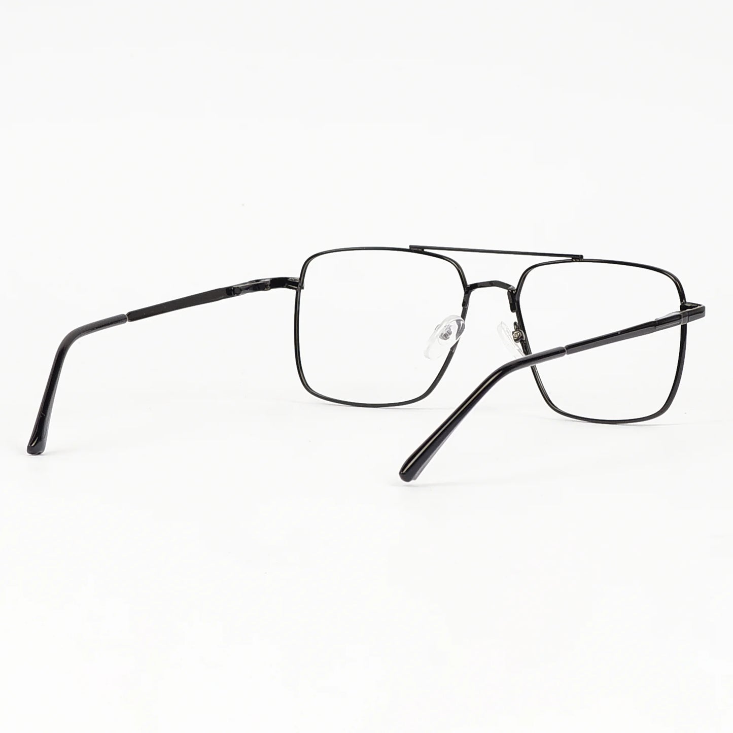 Square Aviator Eye Glasses