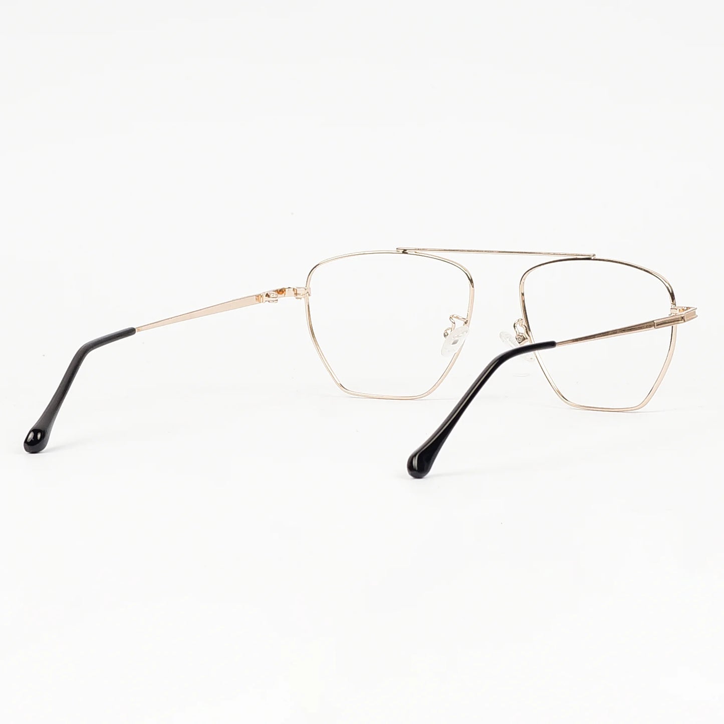 New Stylish Single Bridge Aviator