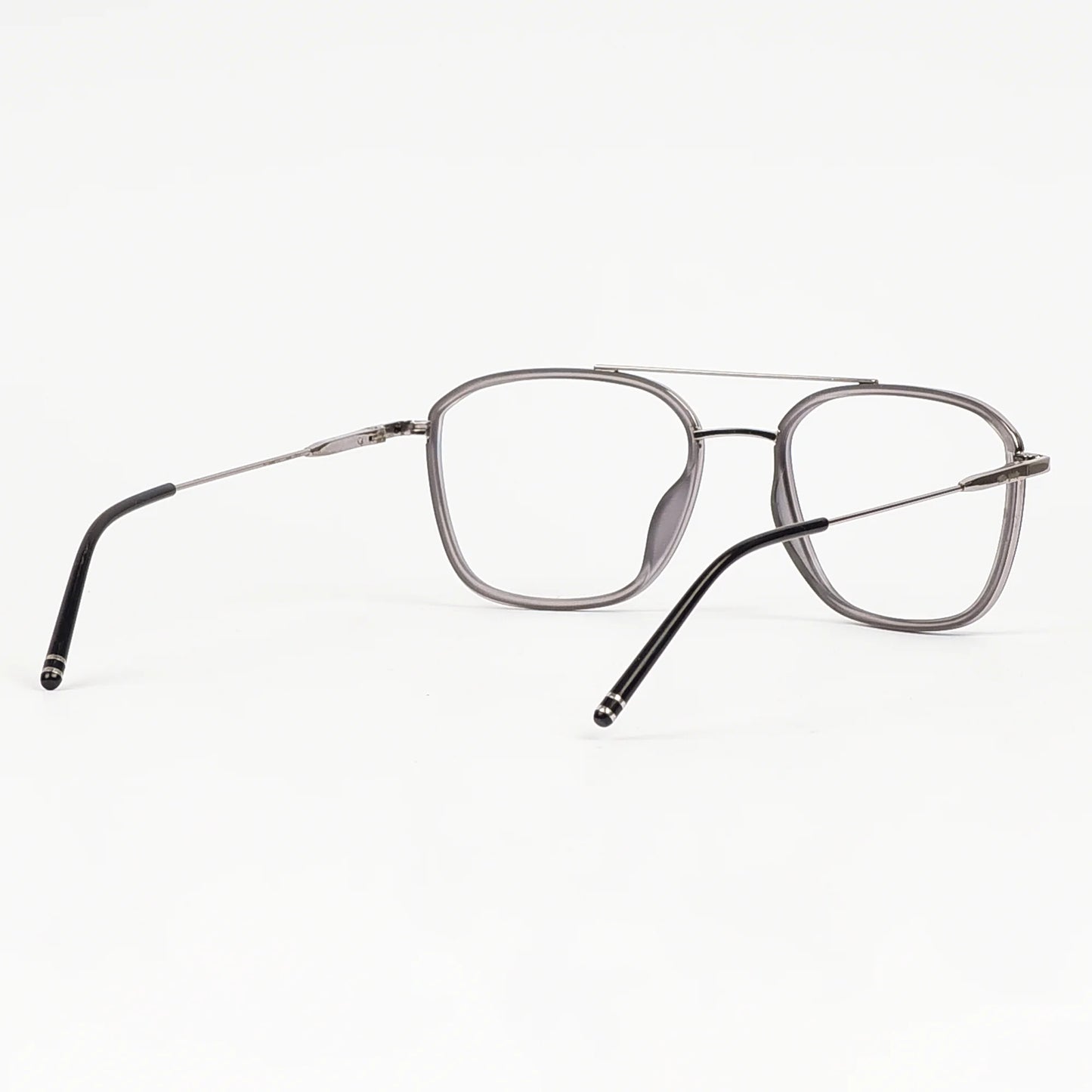 Stylish New Eye Glasses For Men (Mix & Match)