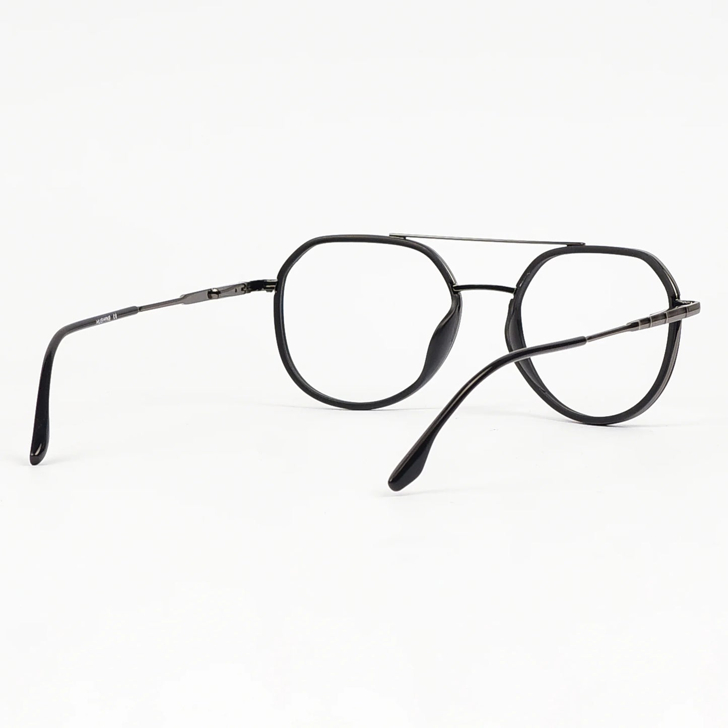 Stylish New Eye Glasses For Men (Mix & Match)