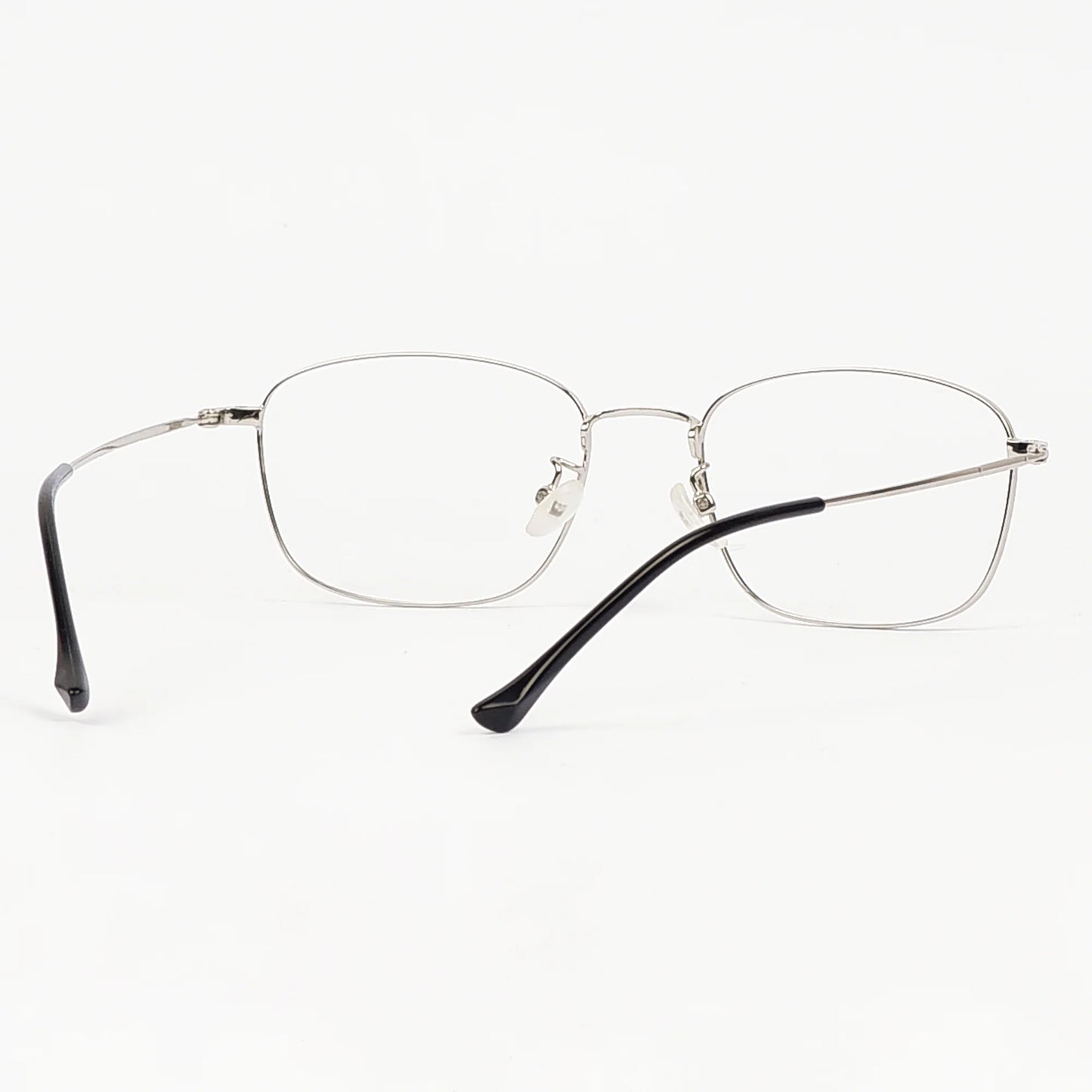 Ultra-Lite Thin Slim & Sleek Rectangular Eye Glasses