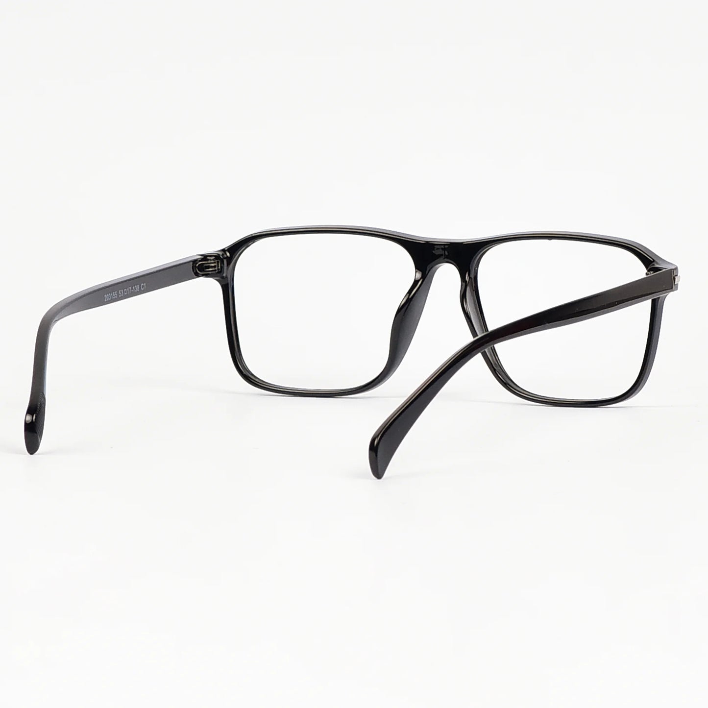 Trendy Square Eye Glasses