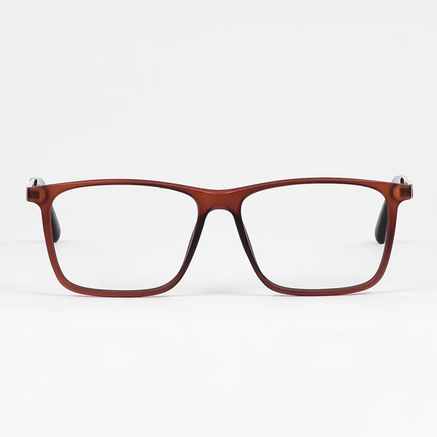 Rectangle Large Eye Glasses