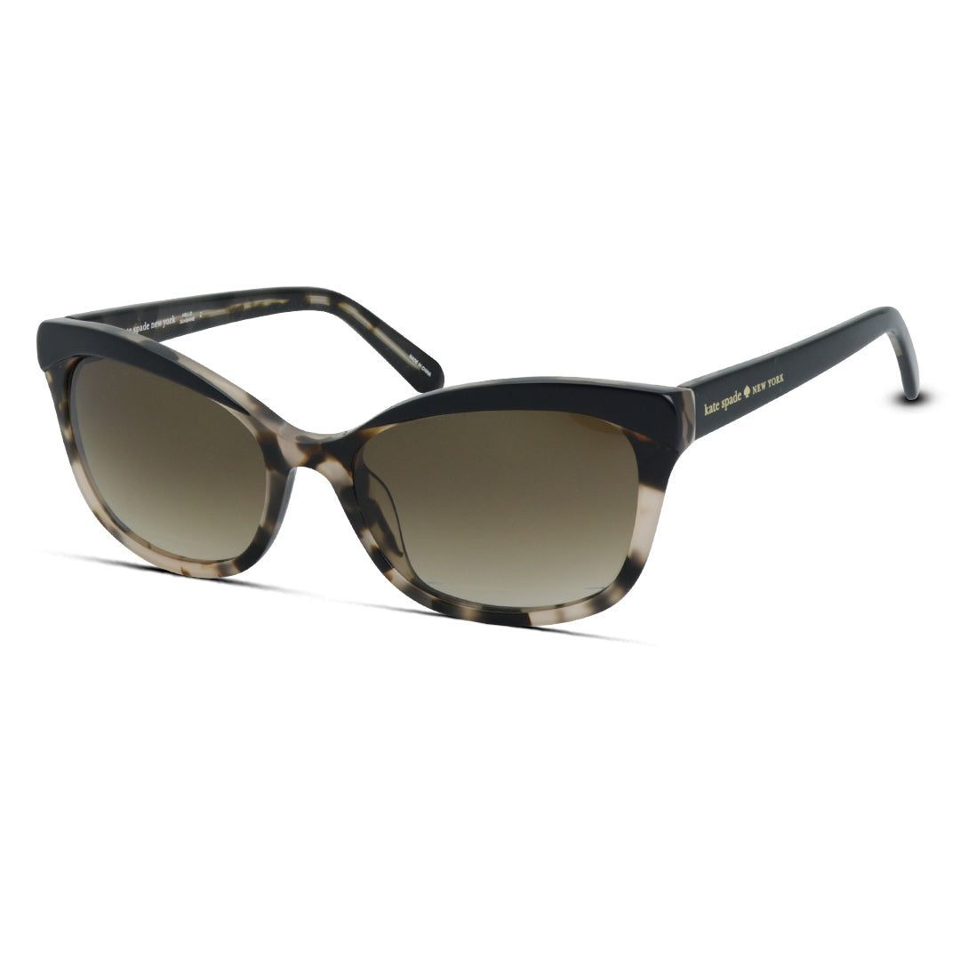 KATE SPADE♠️New York Cat Eye Medium Acetate Women's Sunglasses