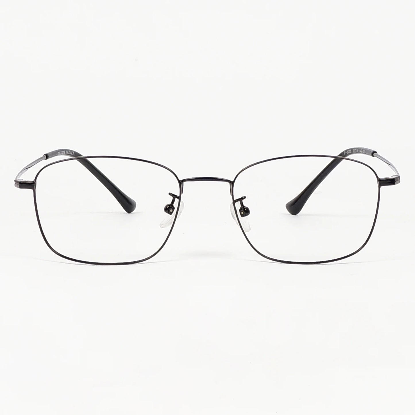 Ultra-Lite Thin Slim & Sleek Rectangular Eye Glasses