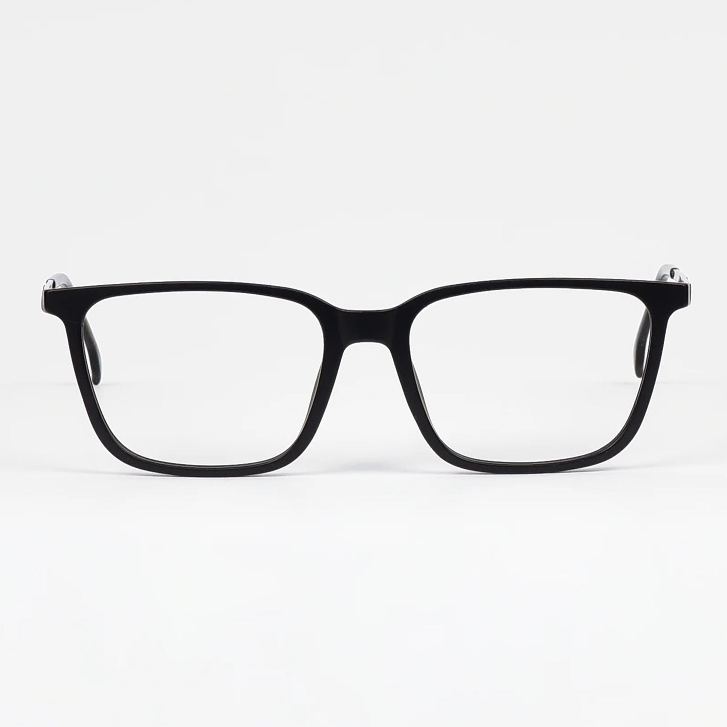 Extra Large Rectangle Eye Glasses