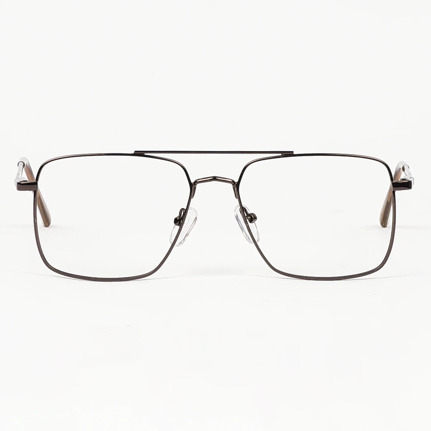 Square Aviator Eye Glasses