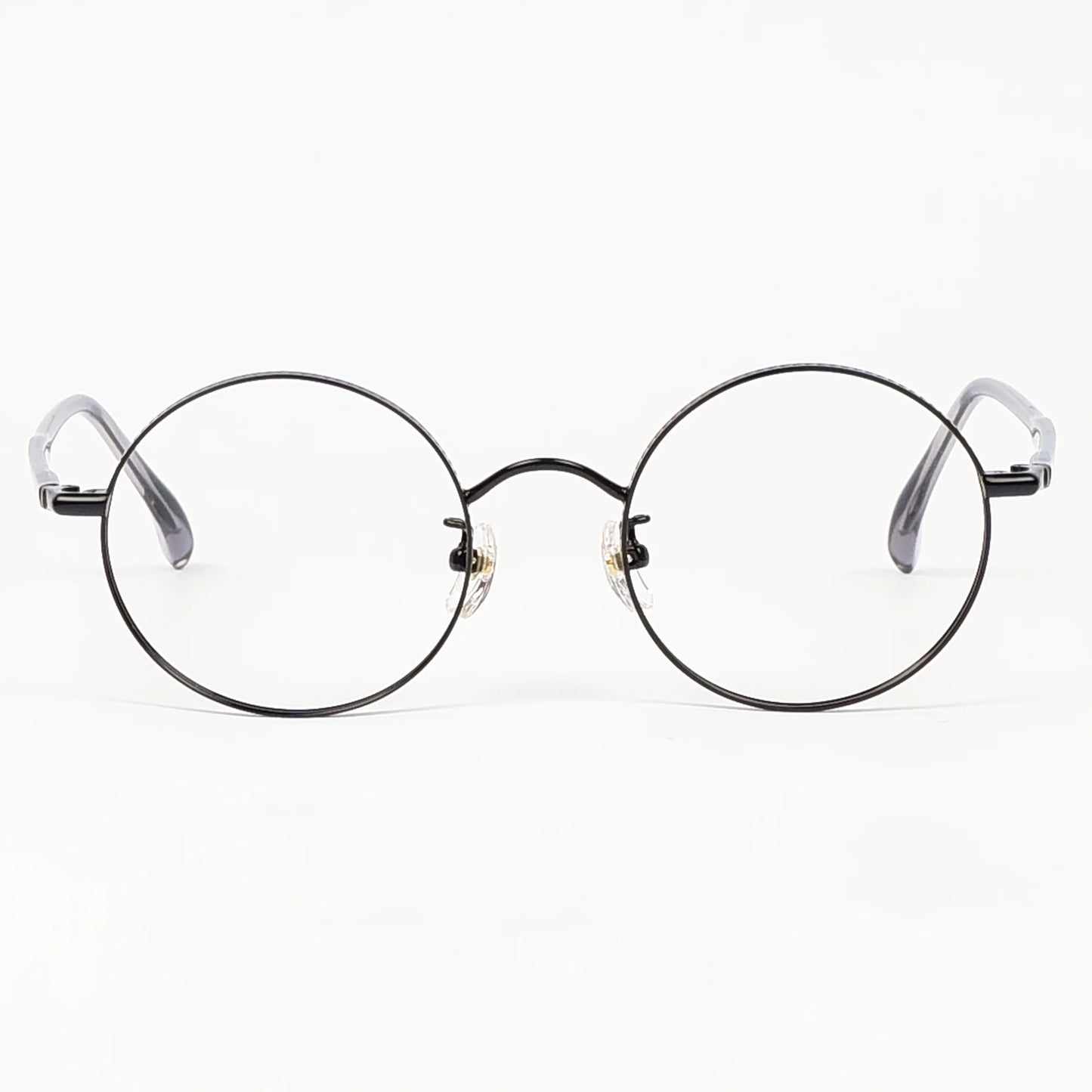 Round Eye Glasses