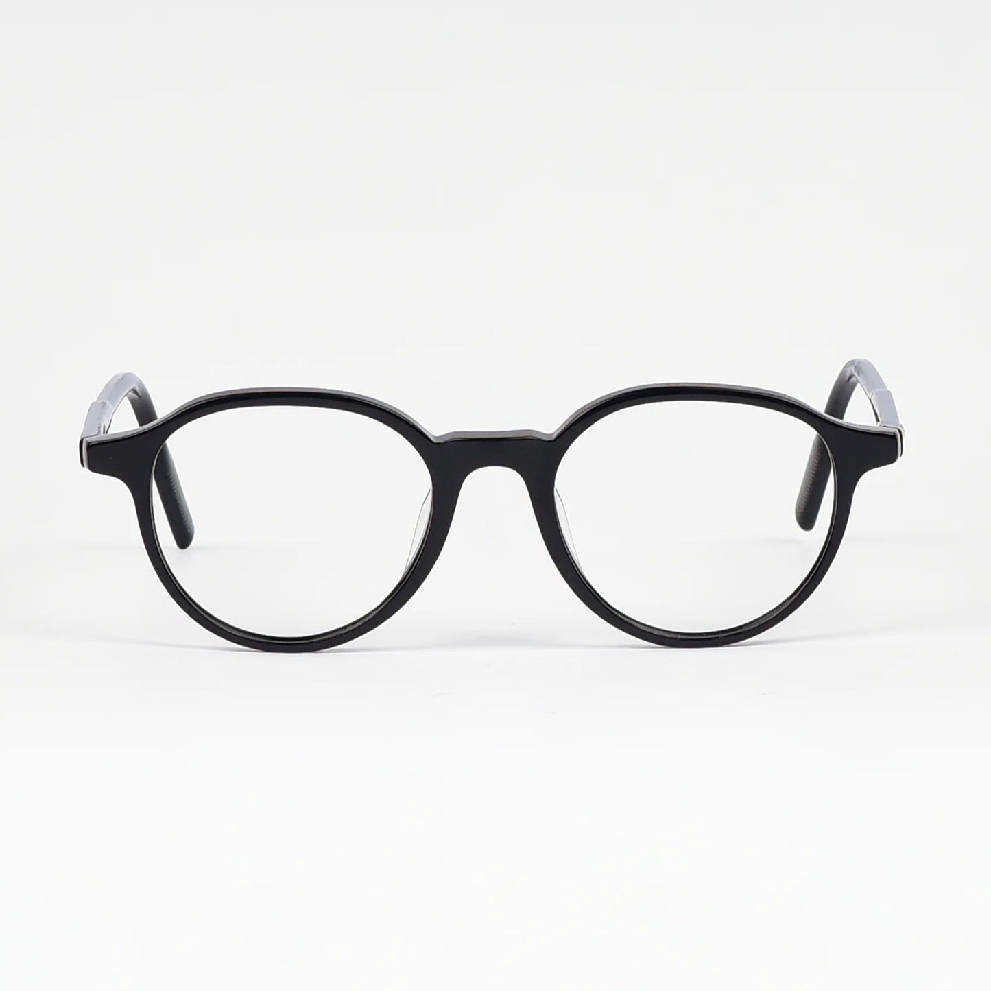 Semi Round Premium Eye Glasses