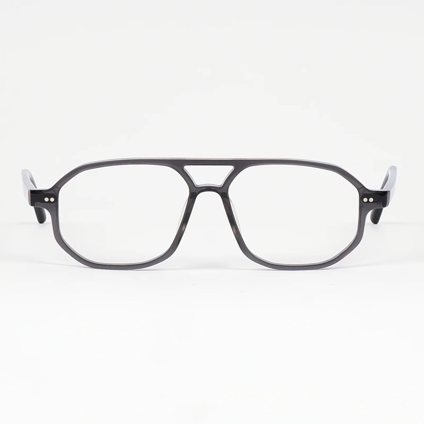 GazeekTal PreMium Hand Made Sheet Eye Glasses For Men