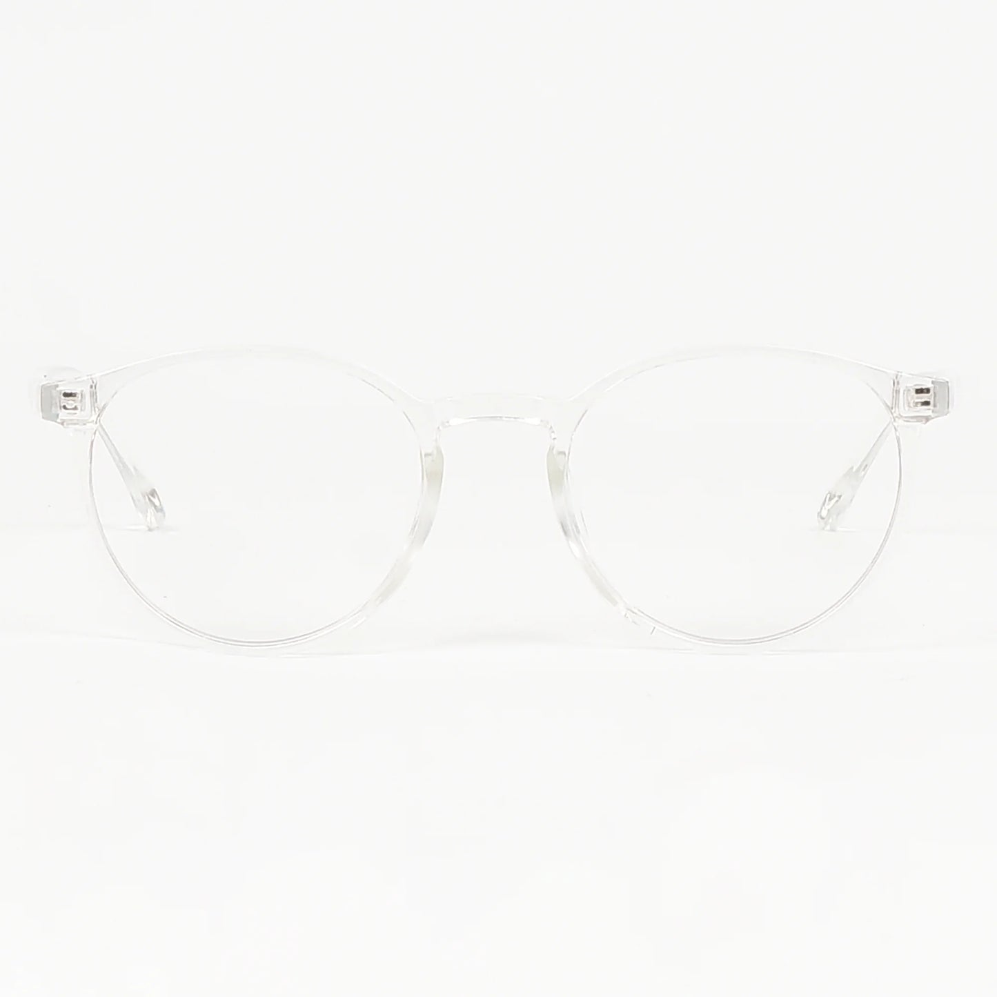Round Eye Glasses